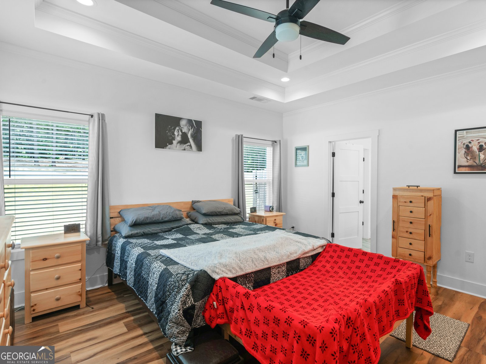 59 Payton Road Griffin - 24