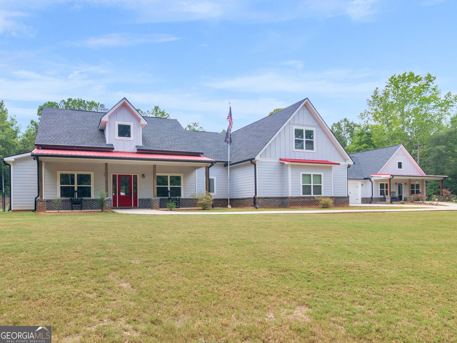 59 Payton Road Griffin - 3