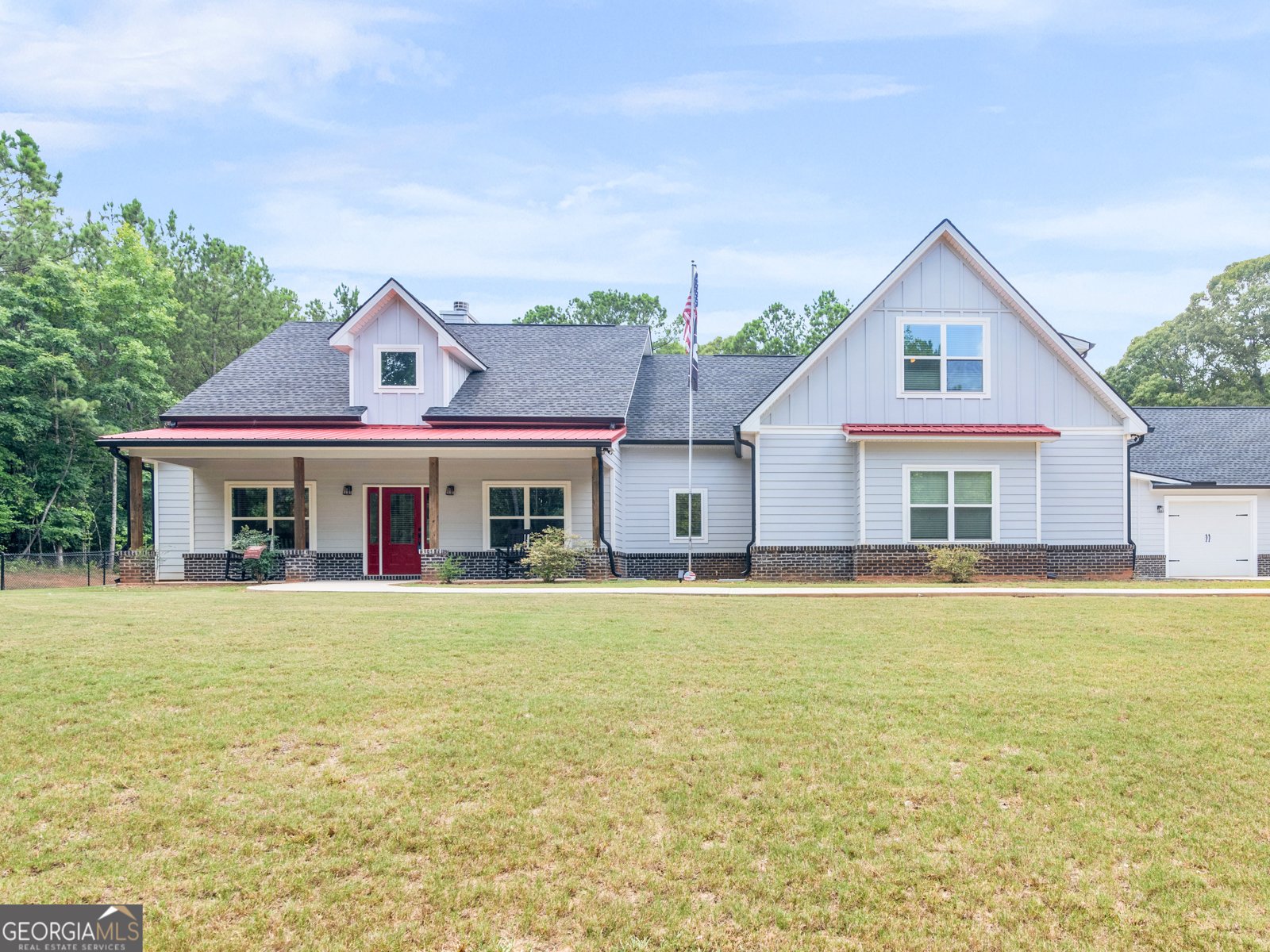 59 Payton Road Griffin - 4