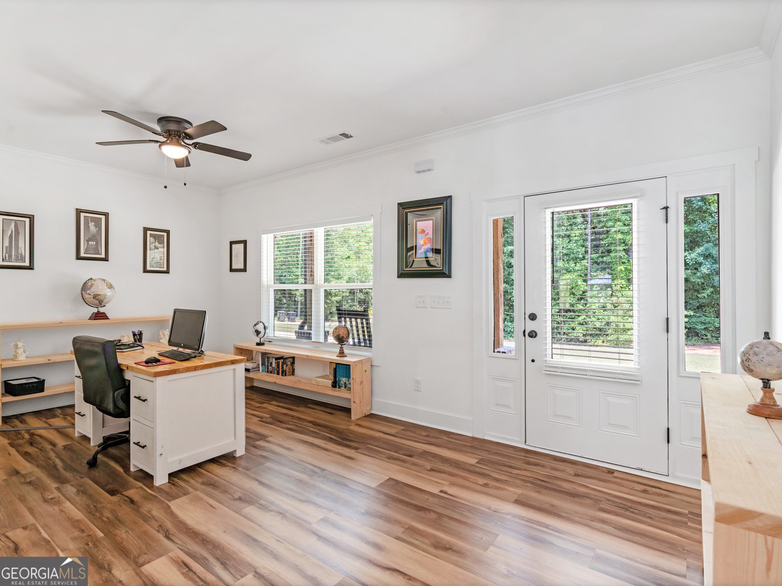 59 Payton Road Griffin - 5