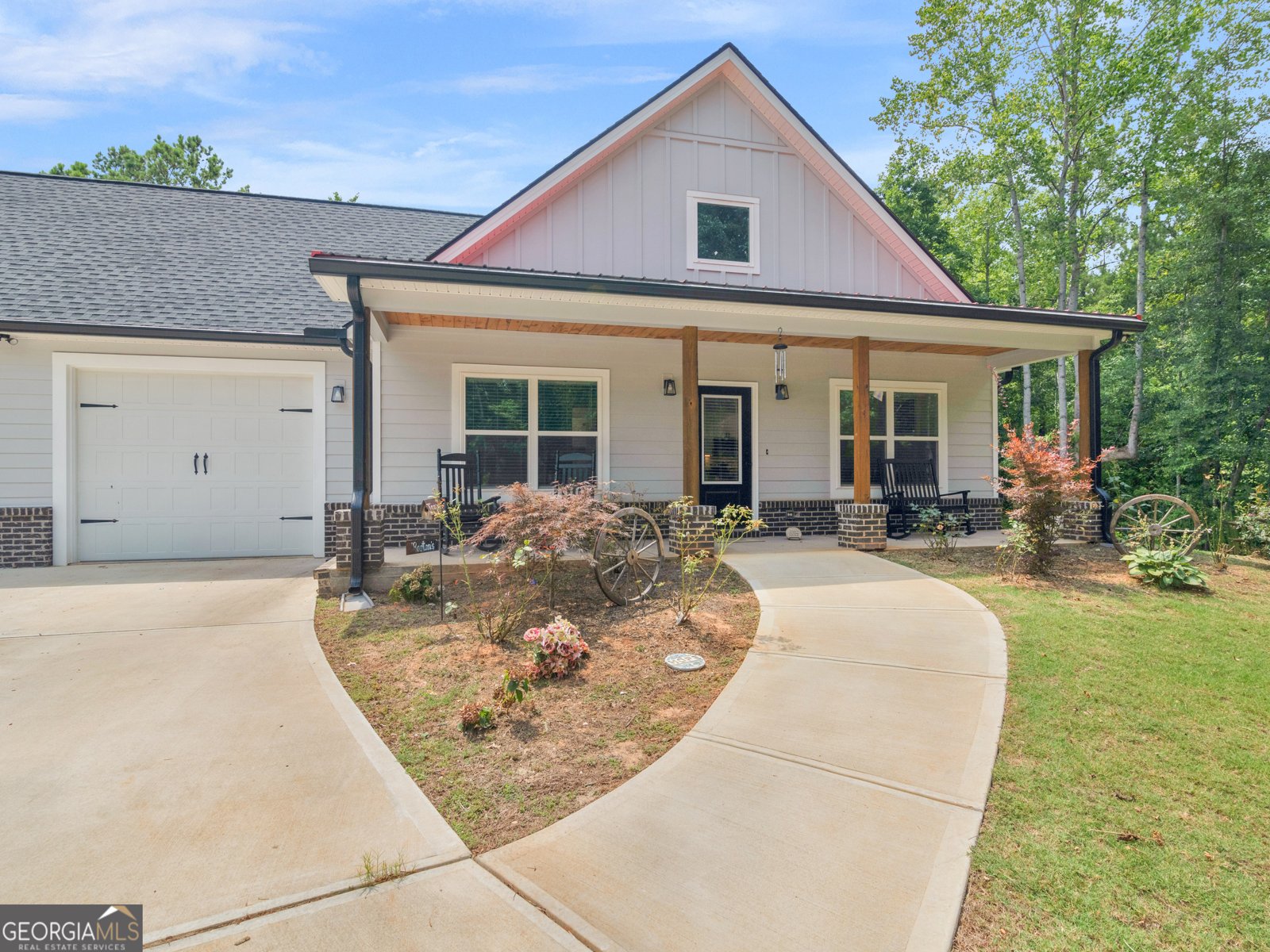 59 Payton Road Griffin - 50