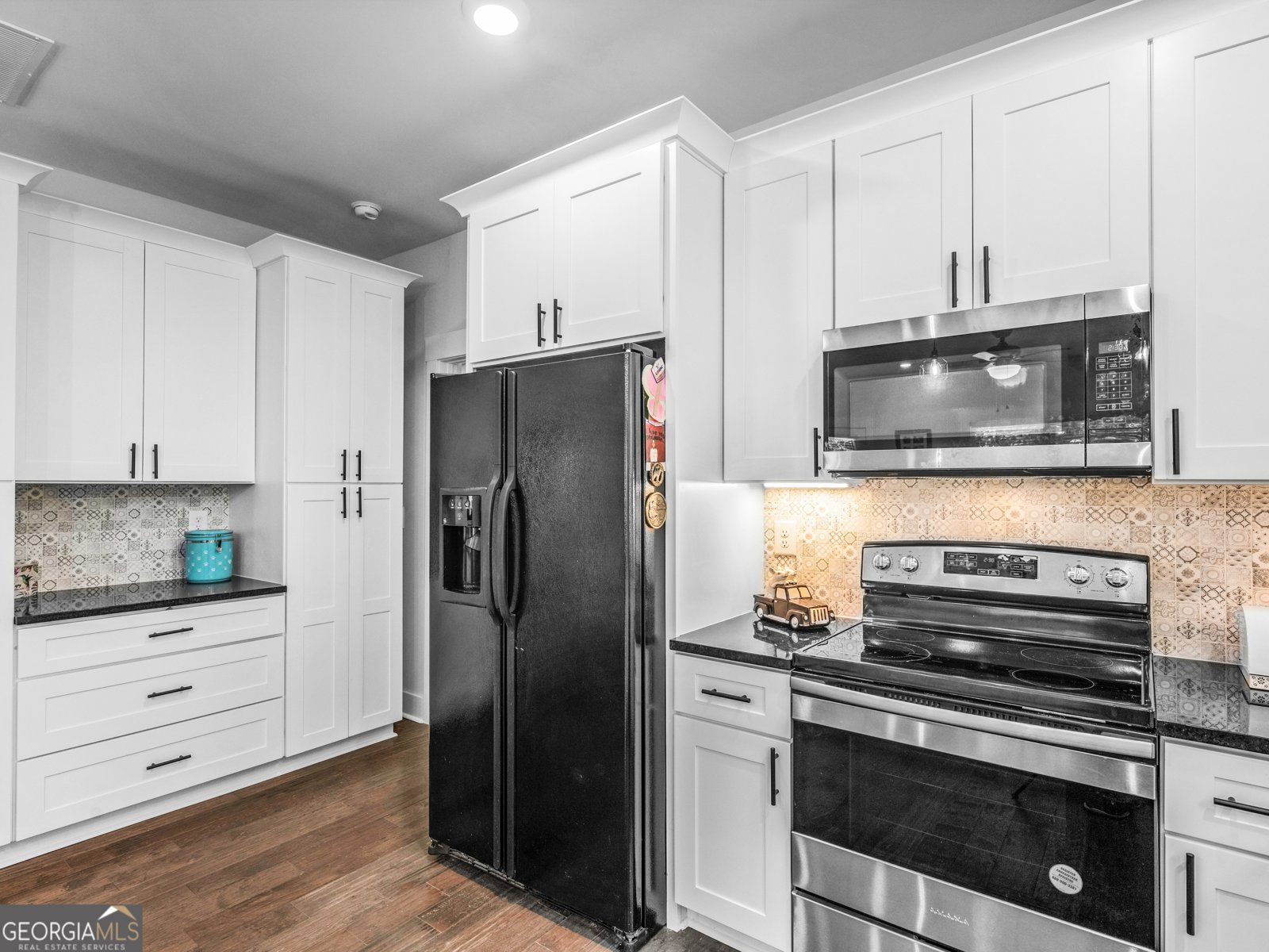 59 Payton Road Griffin - 57