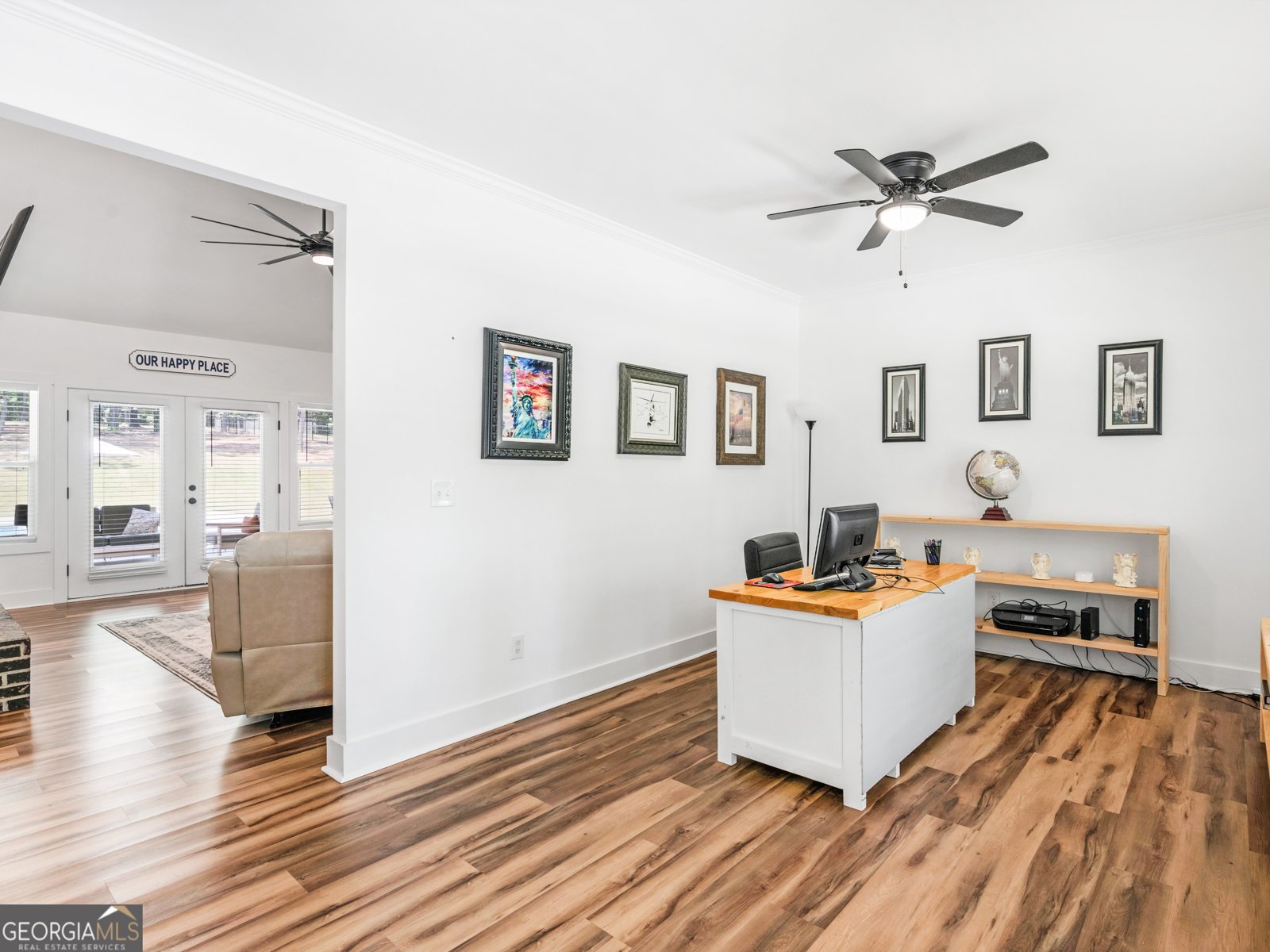 59 Payton Road Griffin - 6