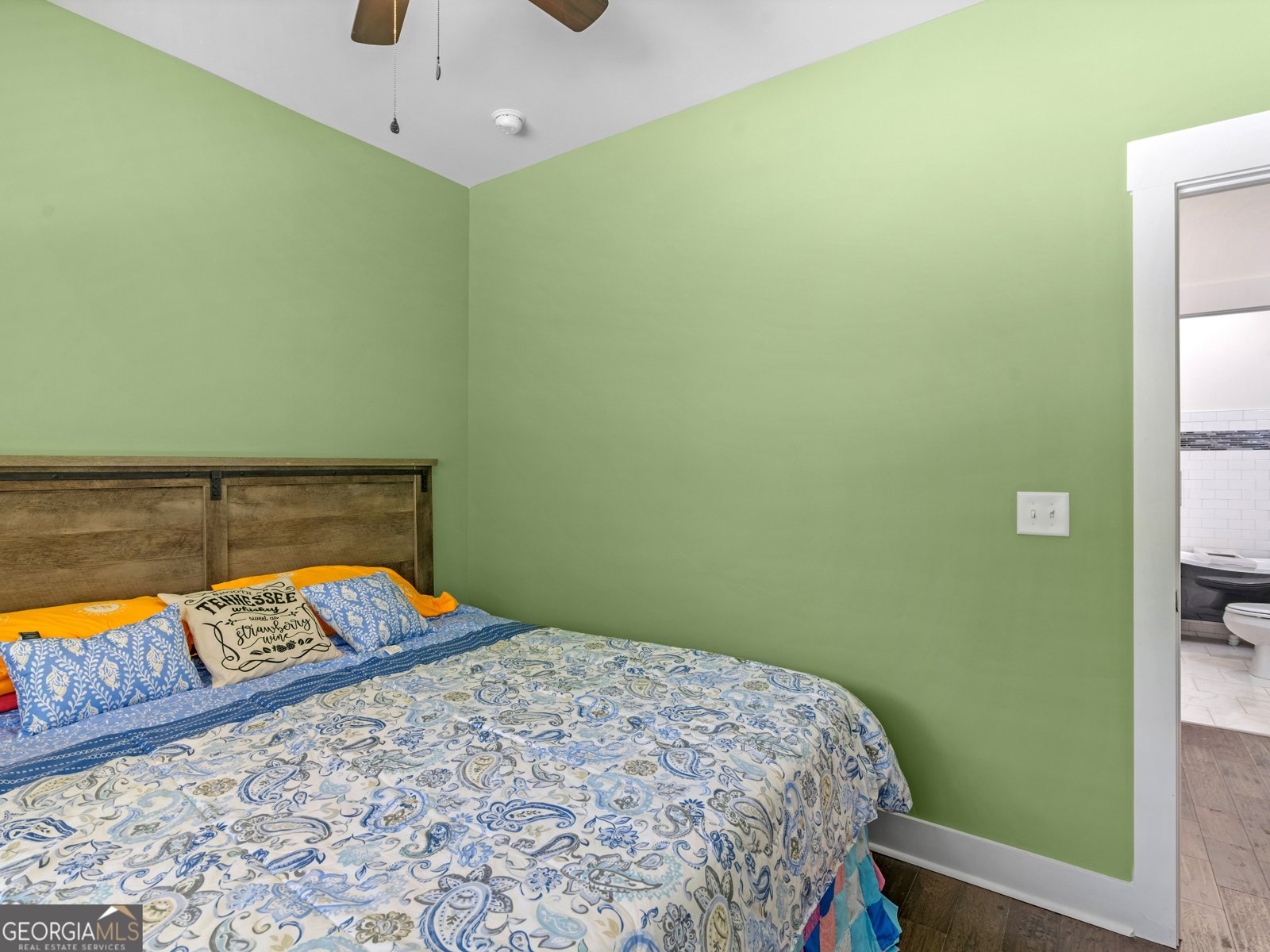 59 Payton Road Griffin - 64