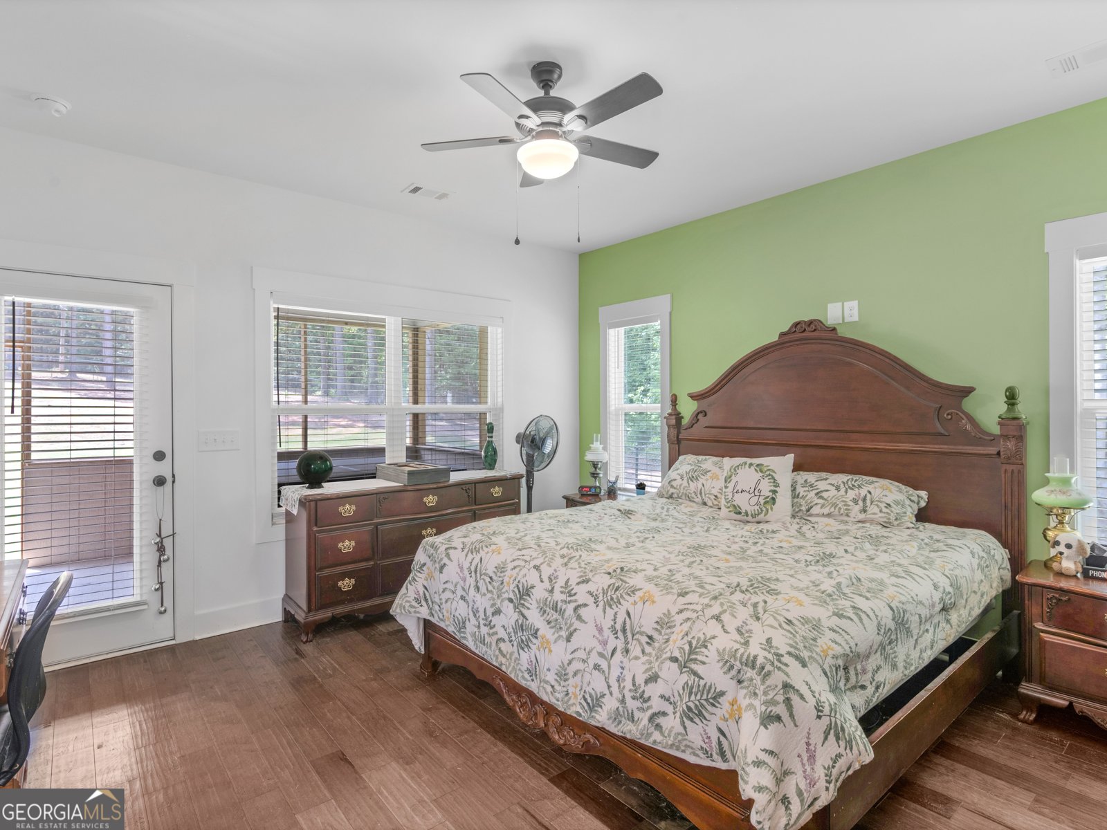 59 Payton Road Griffin - 67