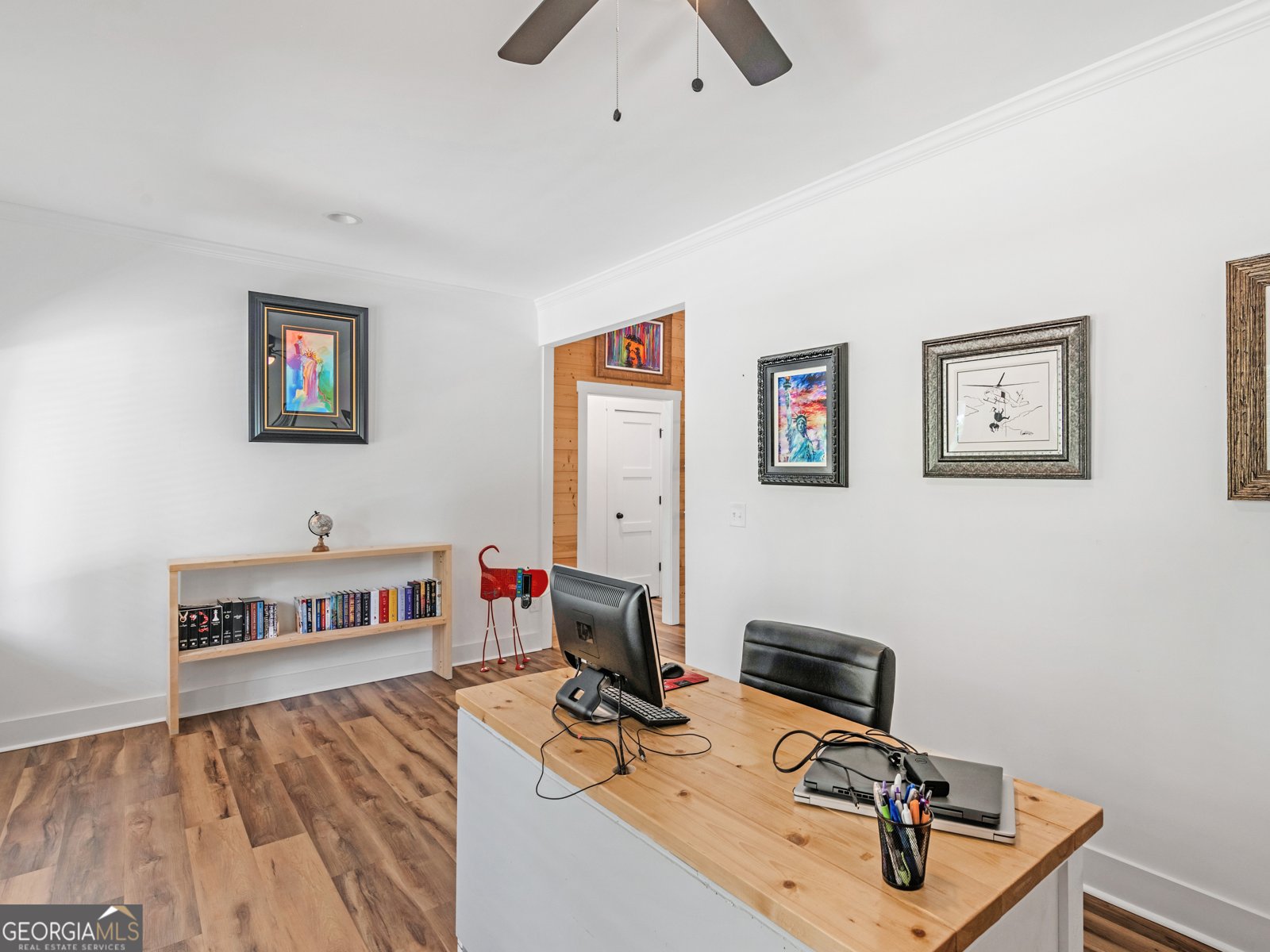59 Payton Road Griffin - 7