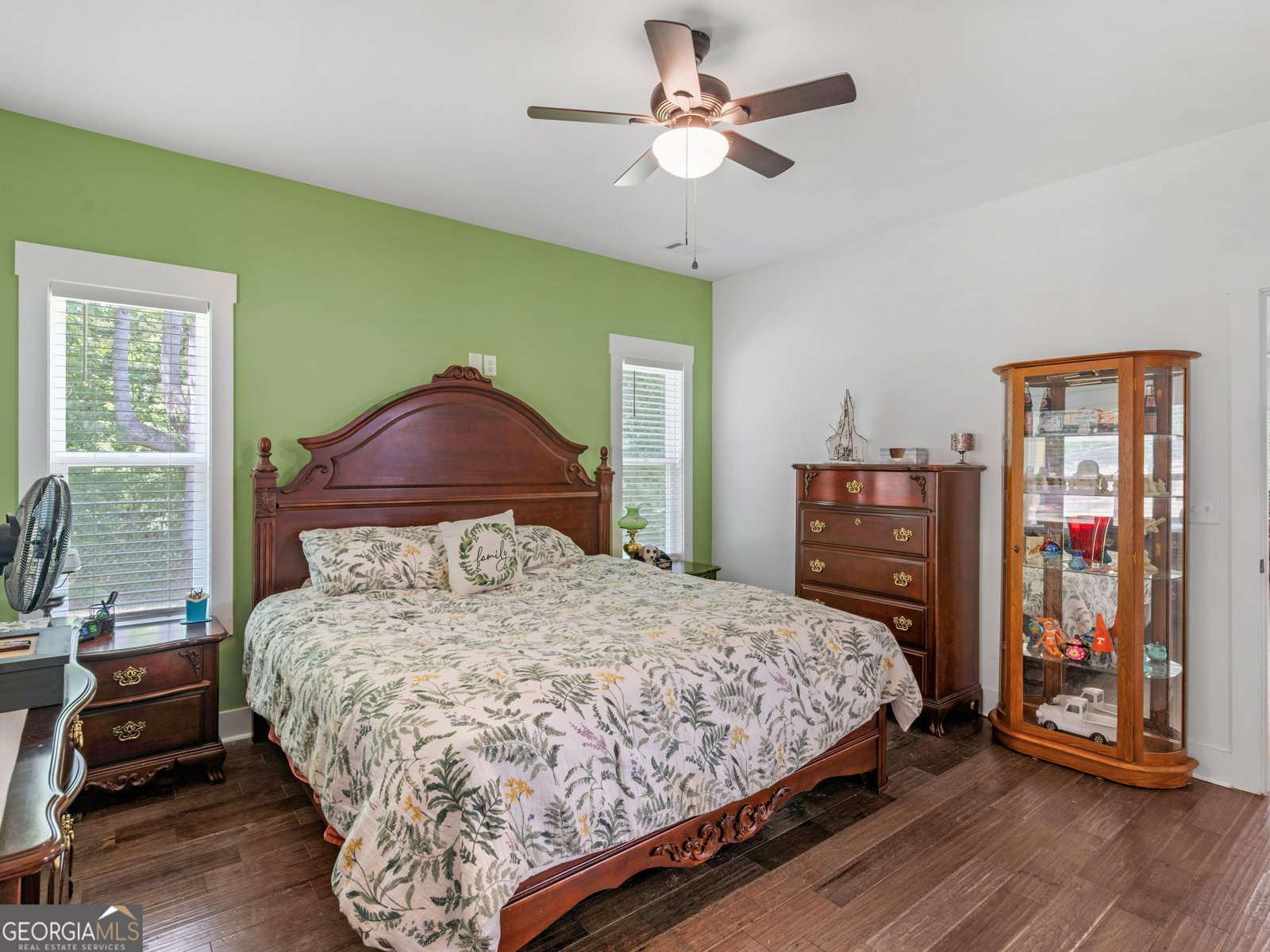 59 Payton Road Griffin - 70