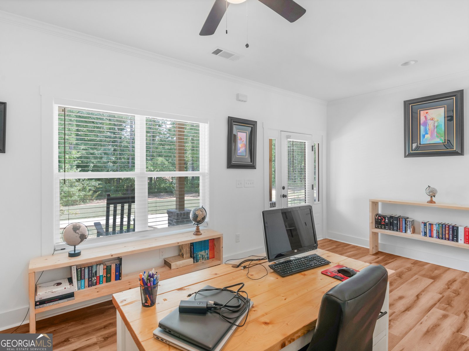 59 Payton Road Griffin - 8