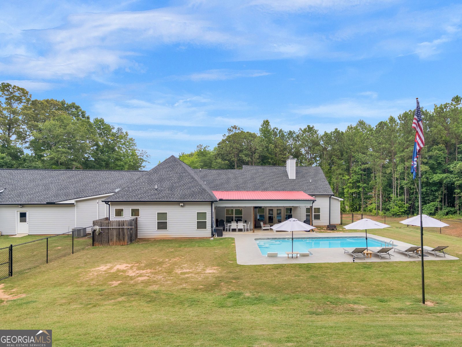 59 Payton Road Griffin - 80