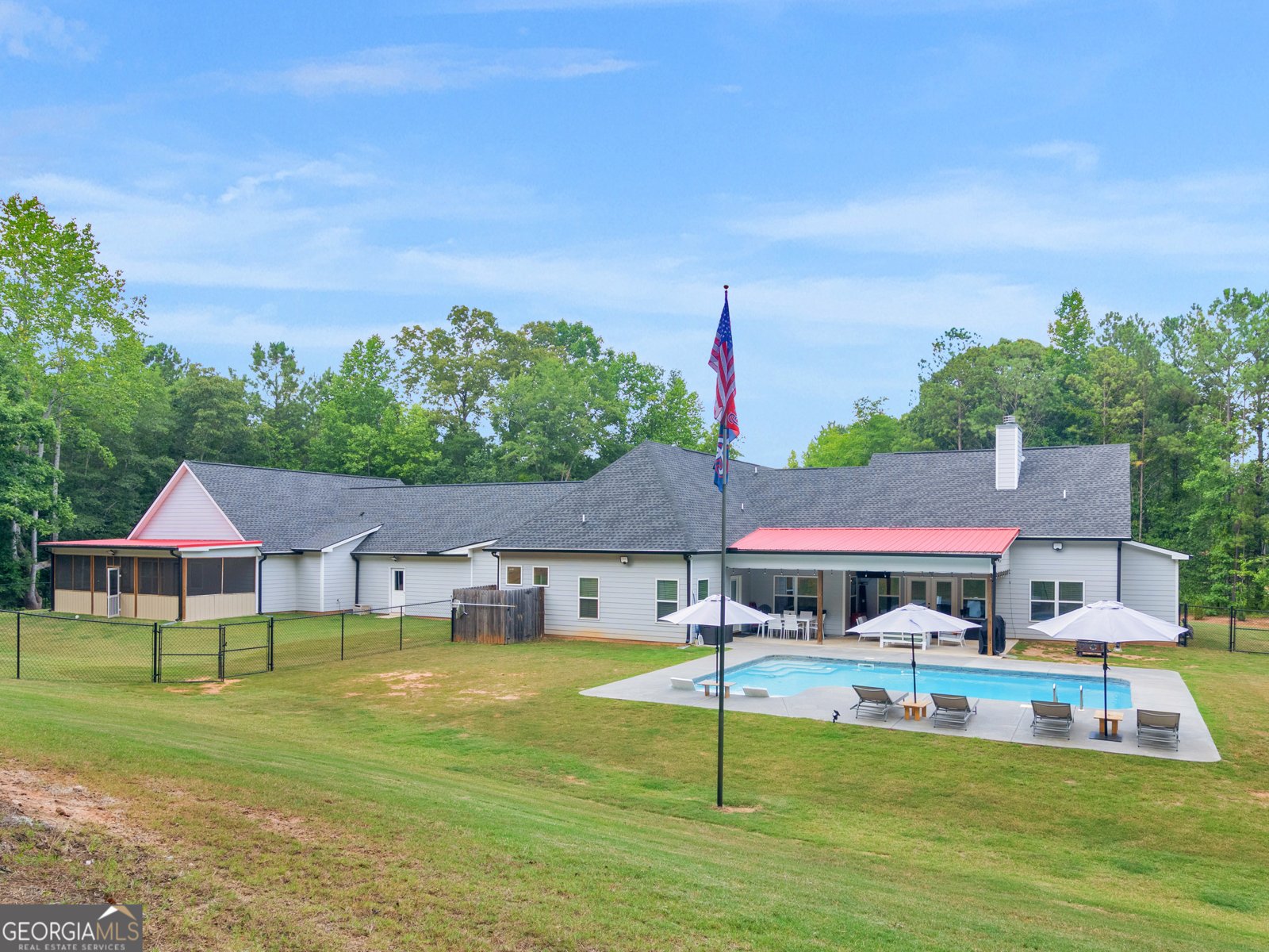 59 Payton Road Griffin - 81