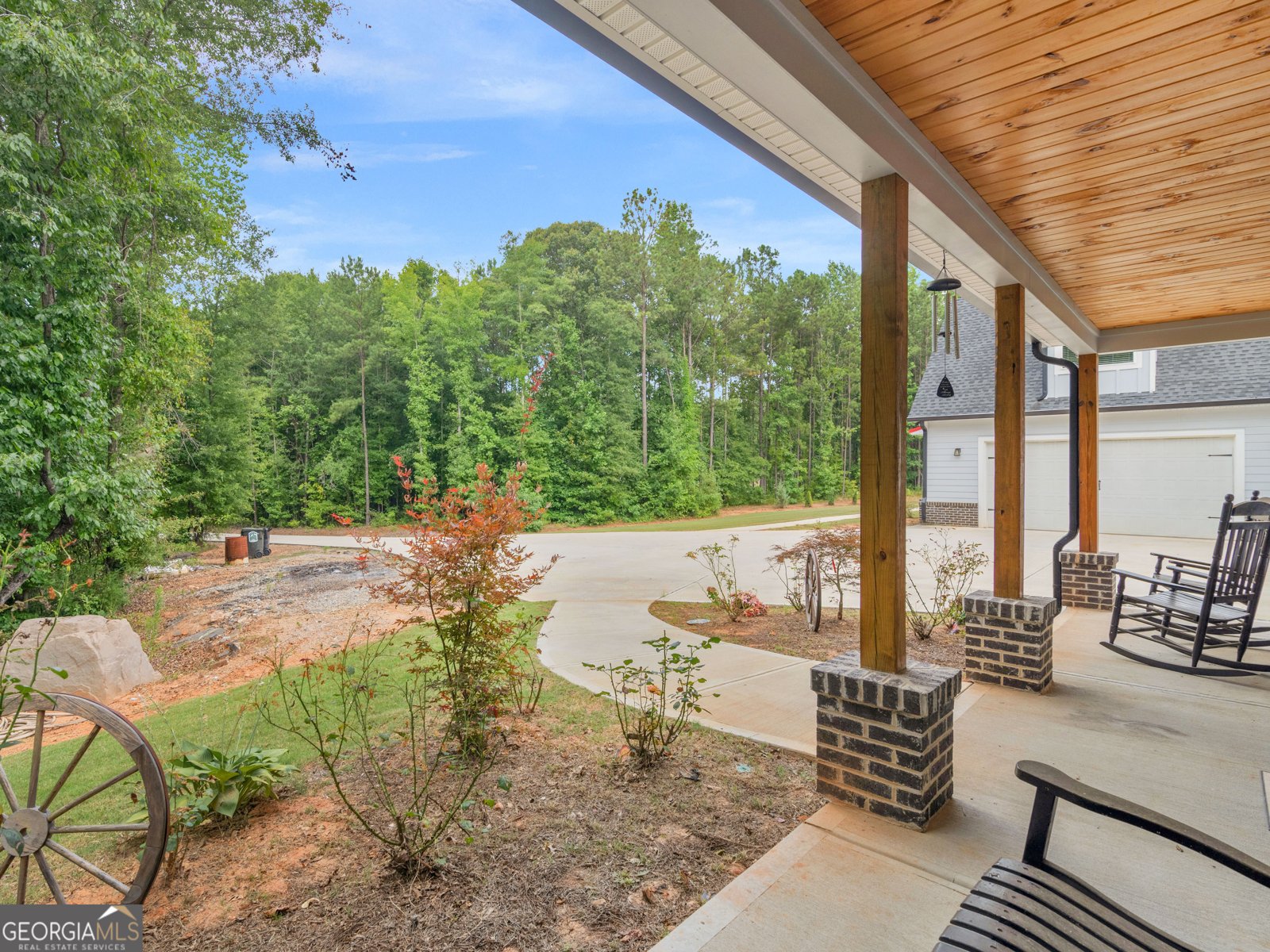 59 Payton Road Griffin - 84