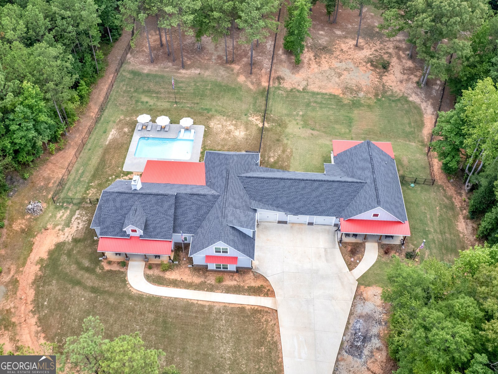 59 Payton Road Griffin - 86