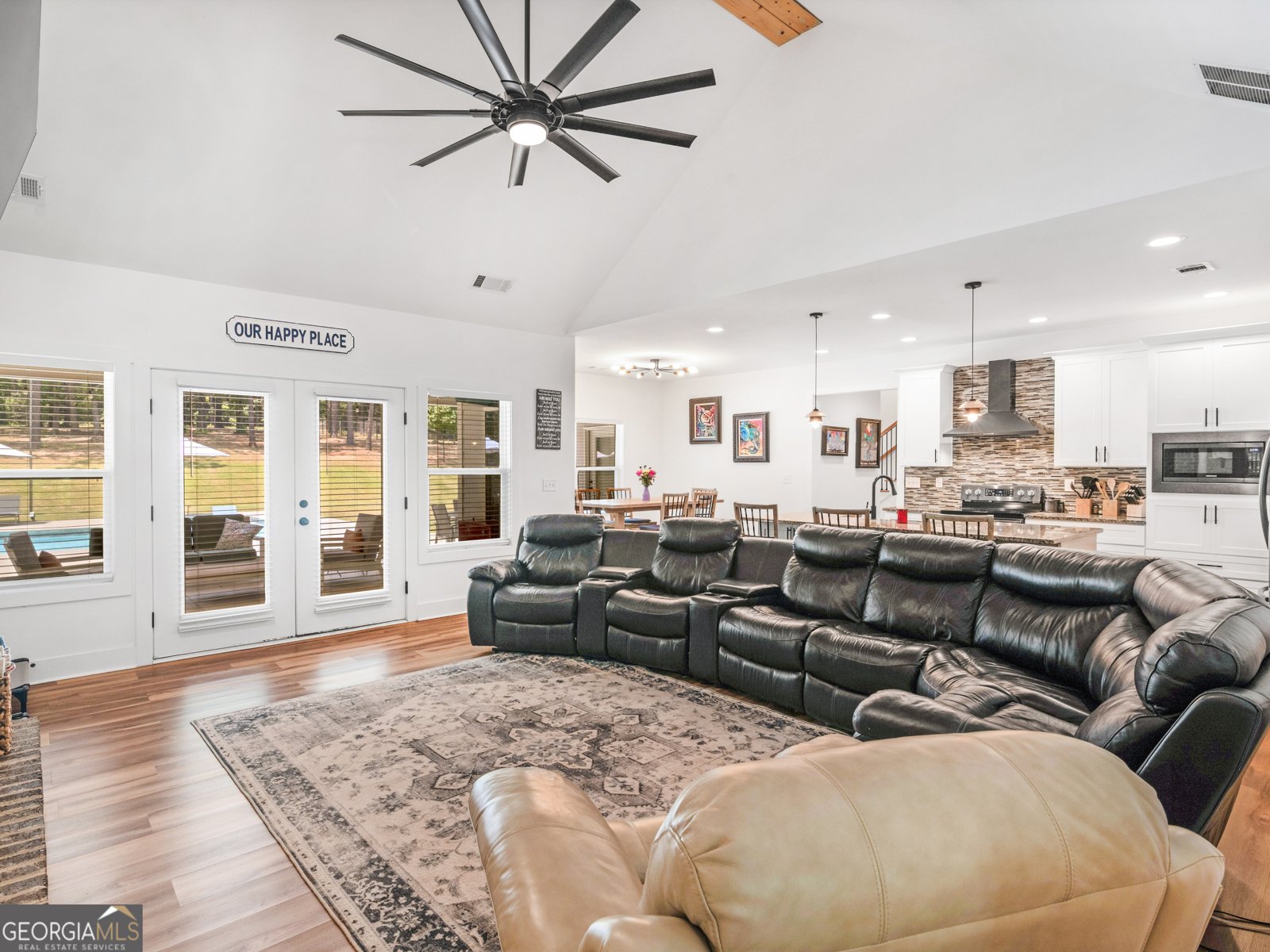 59 Payton Road Griffin - 9