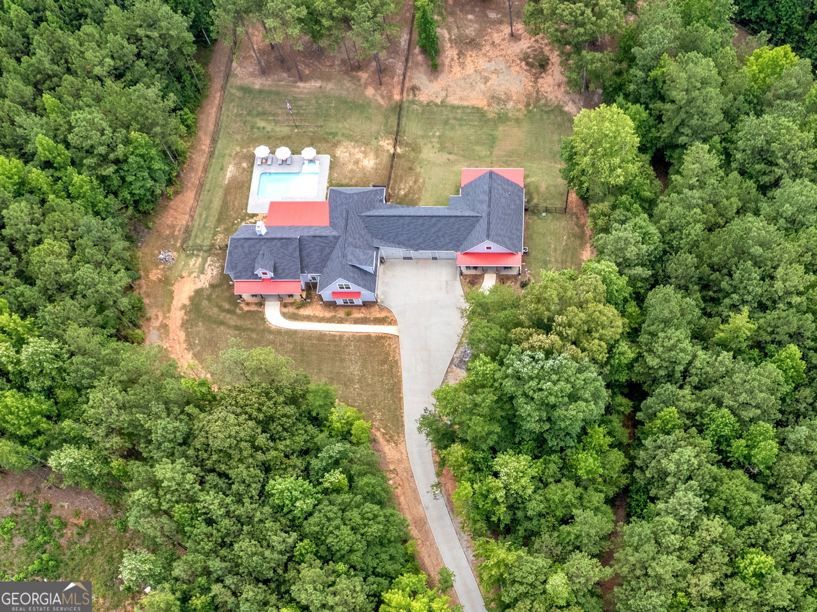59 Payton Road Griffin - 93