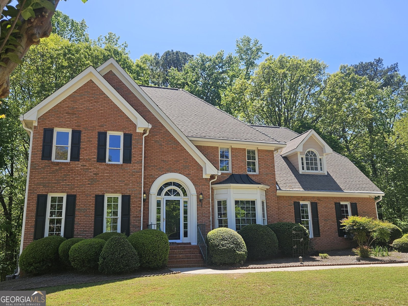 610 Brington Close Johns Creek - 1