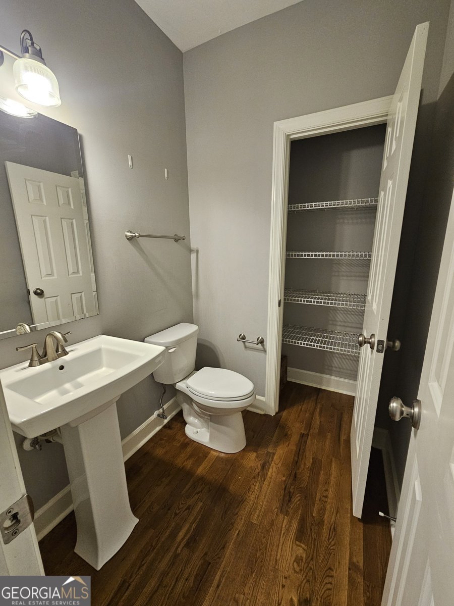 610 Brington Close Johns Creek - 22