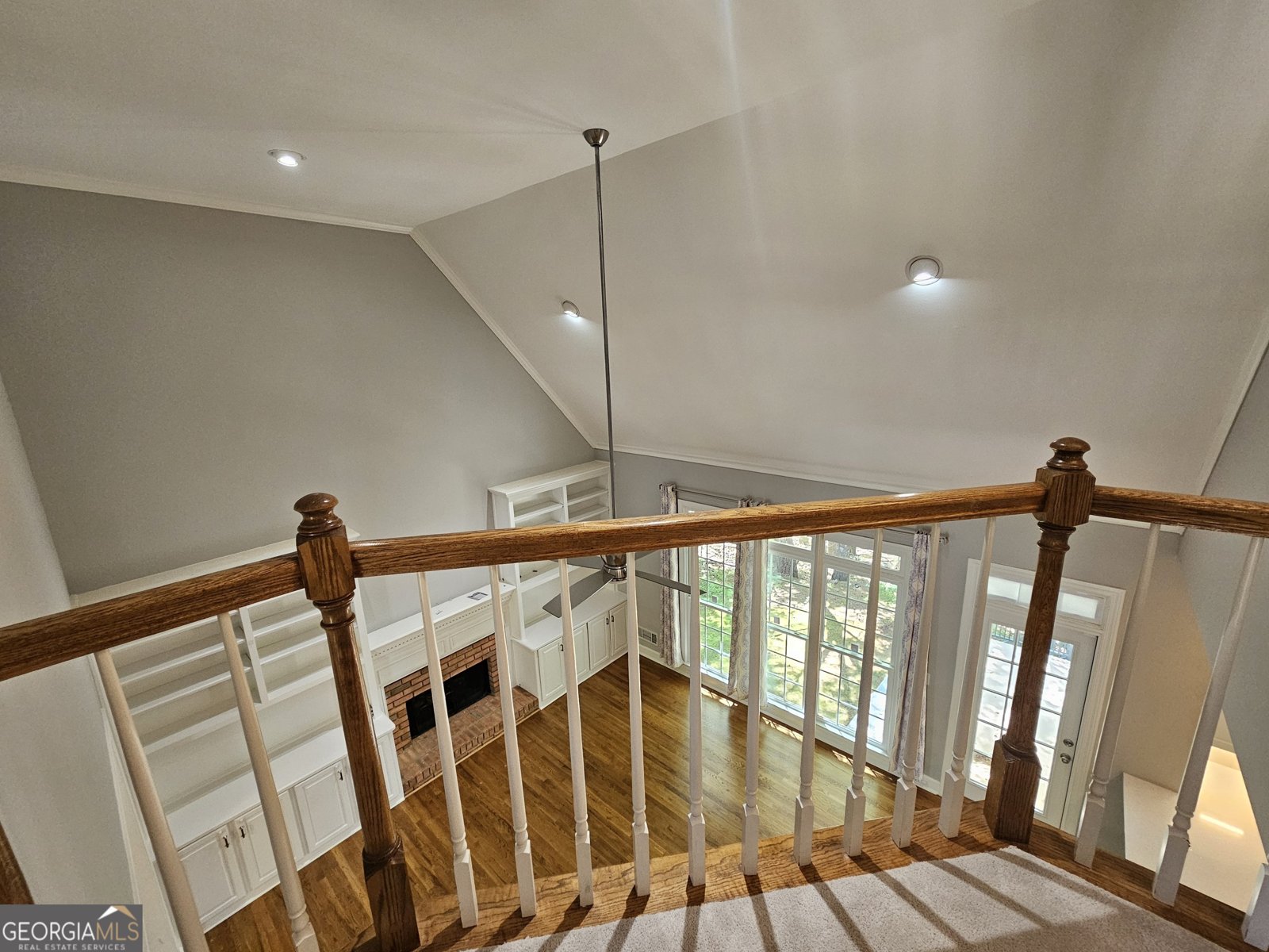 610 Brington Close Johns Creek - 25