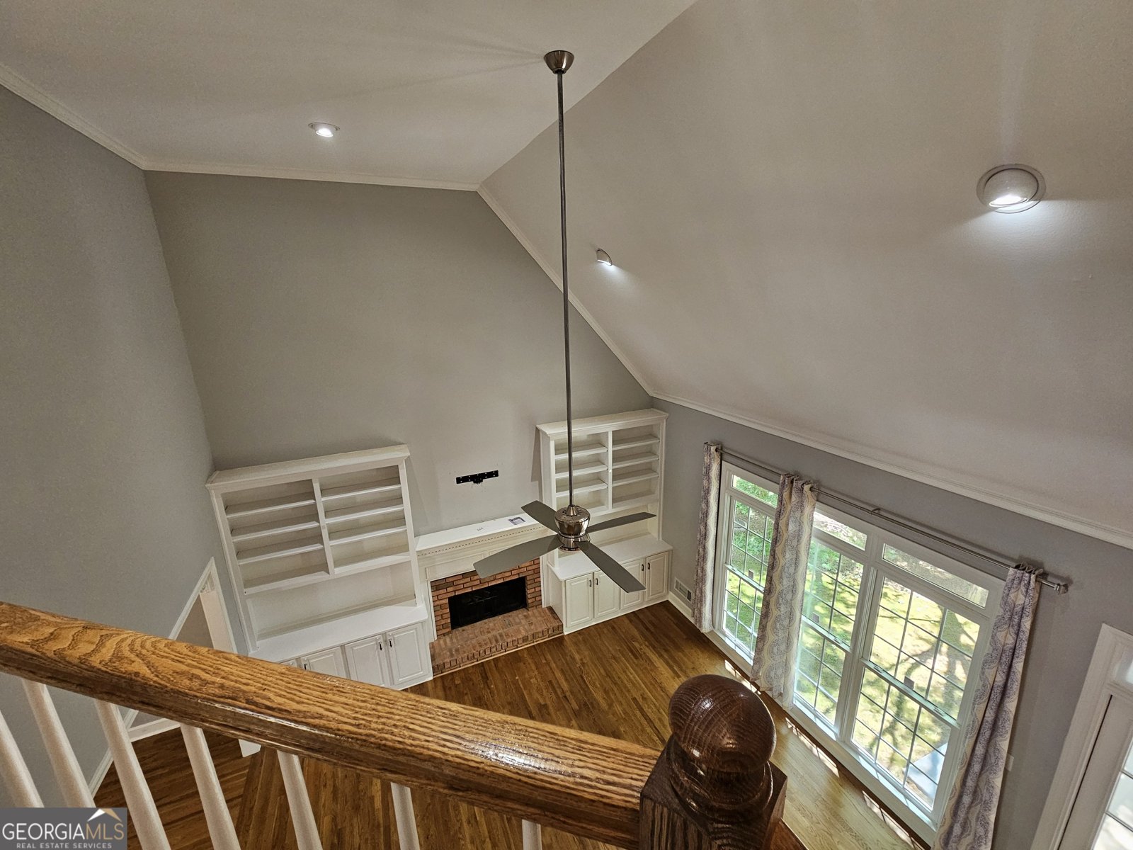 610 Brington Close Johns Creek - 26