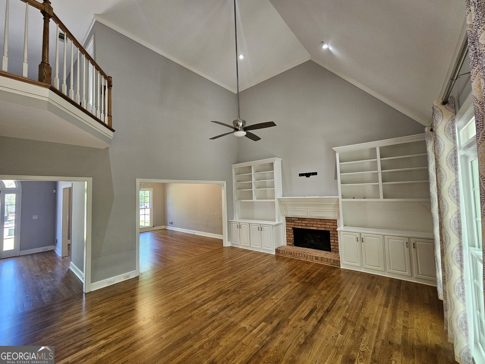 610 Brington Close Johns Creek - 3
