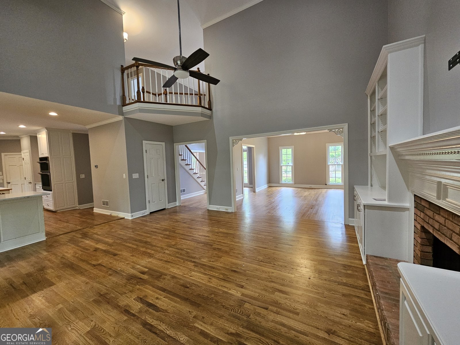 610 Brington Close Johns Creek - 4