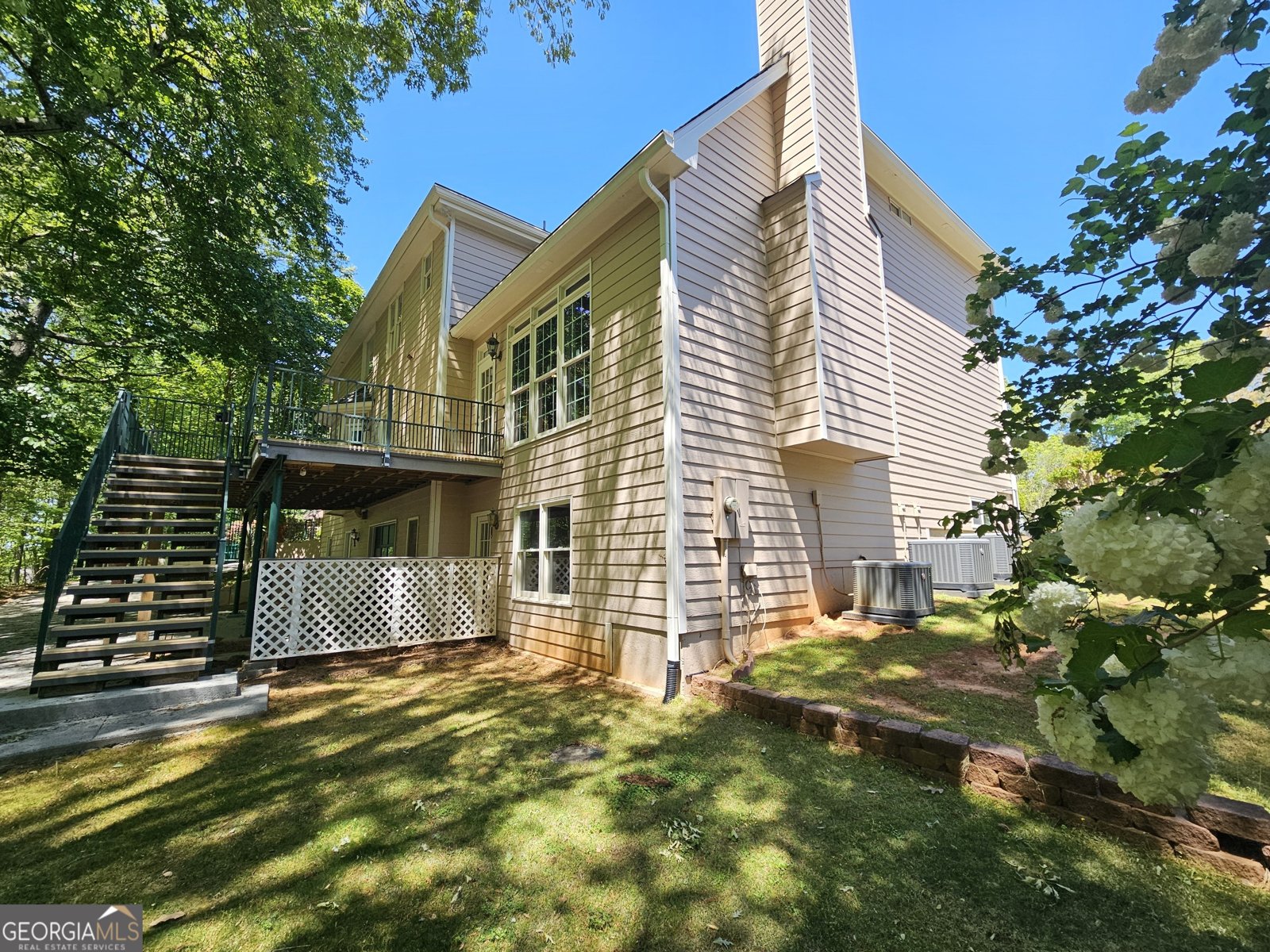 610 Brington Close Johns Creek - 49