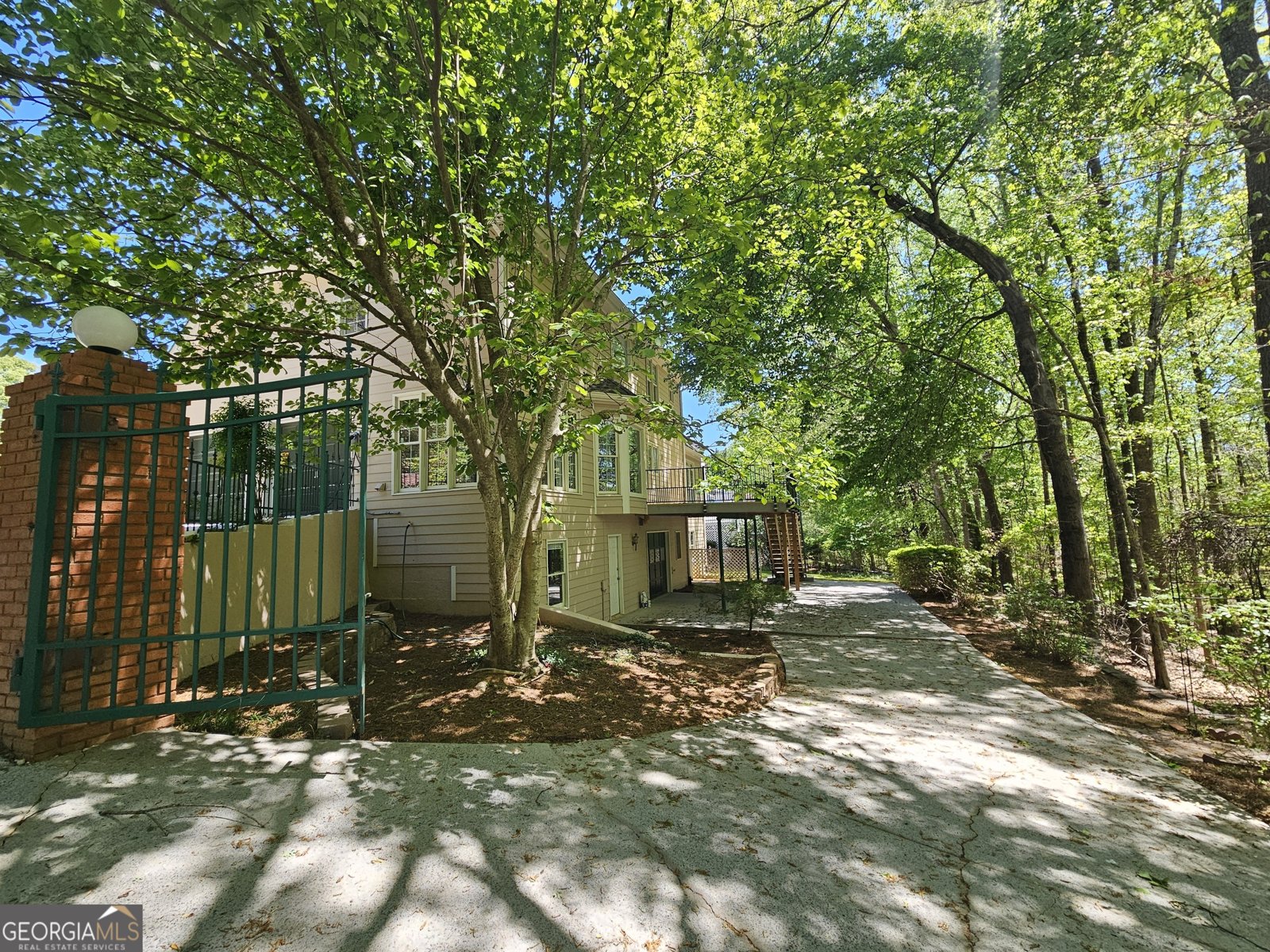 610 Brington Close Johns Creek - 53