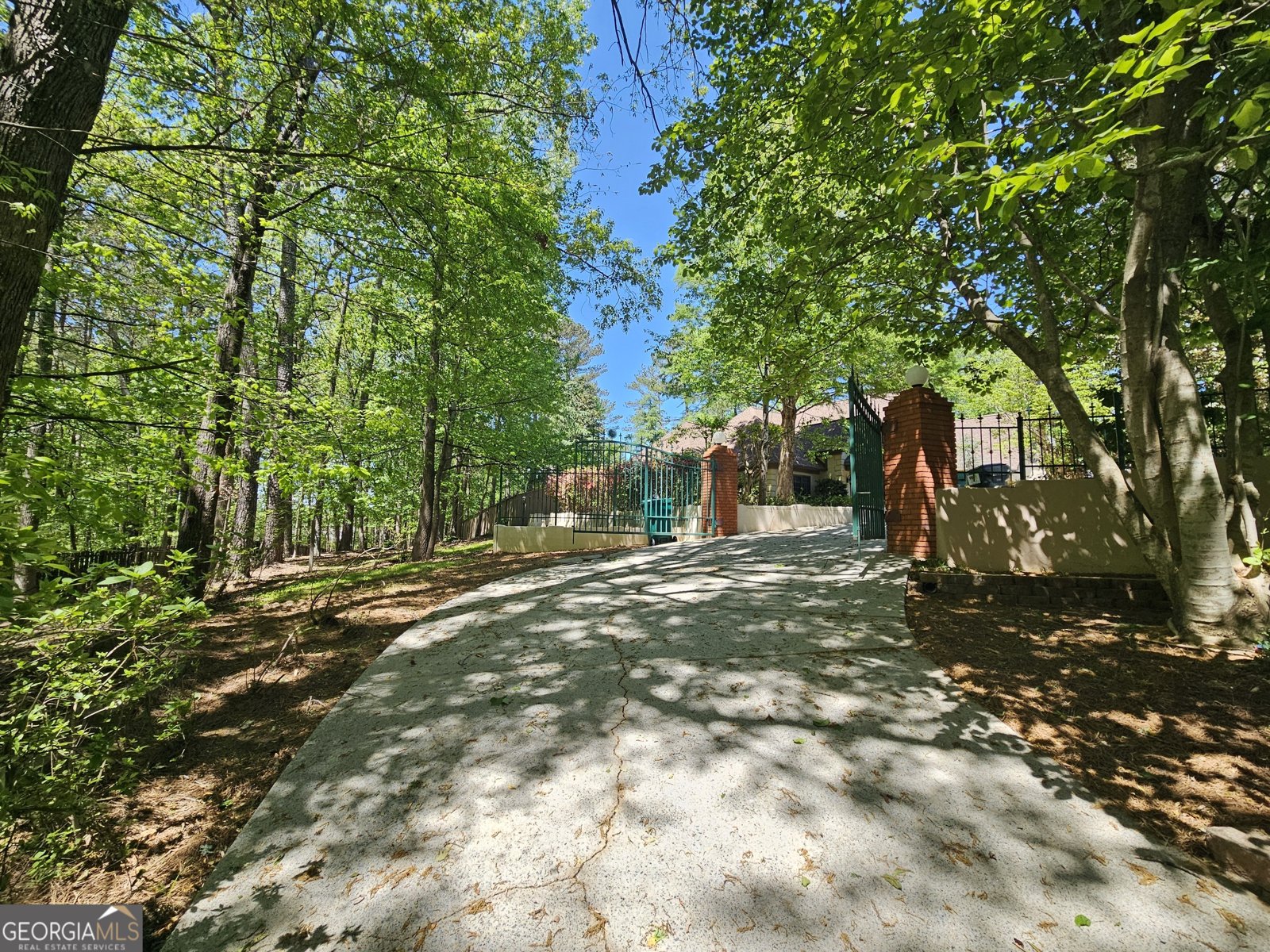 610 Brington Close Johns Creek - 54
