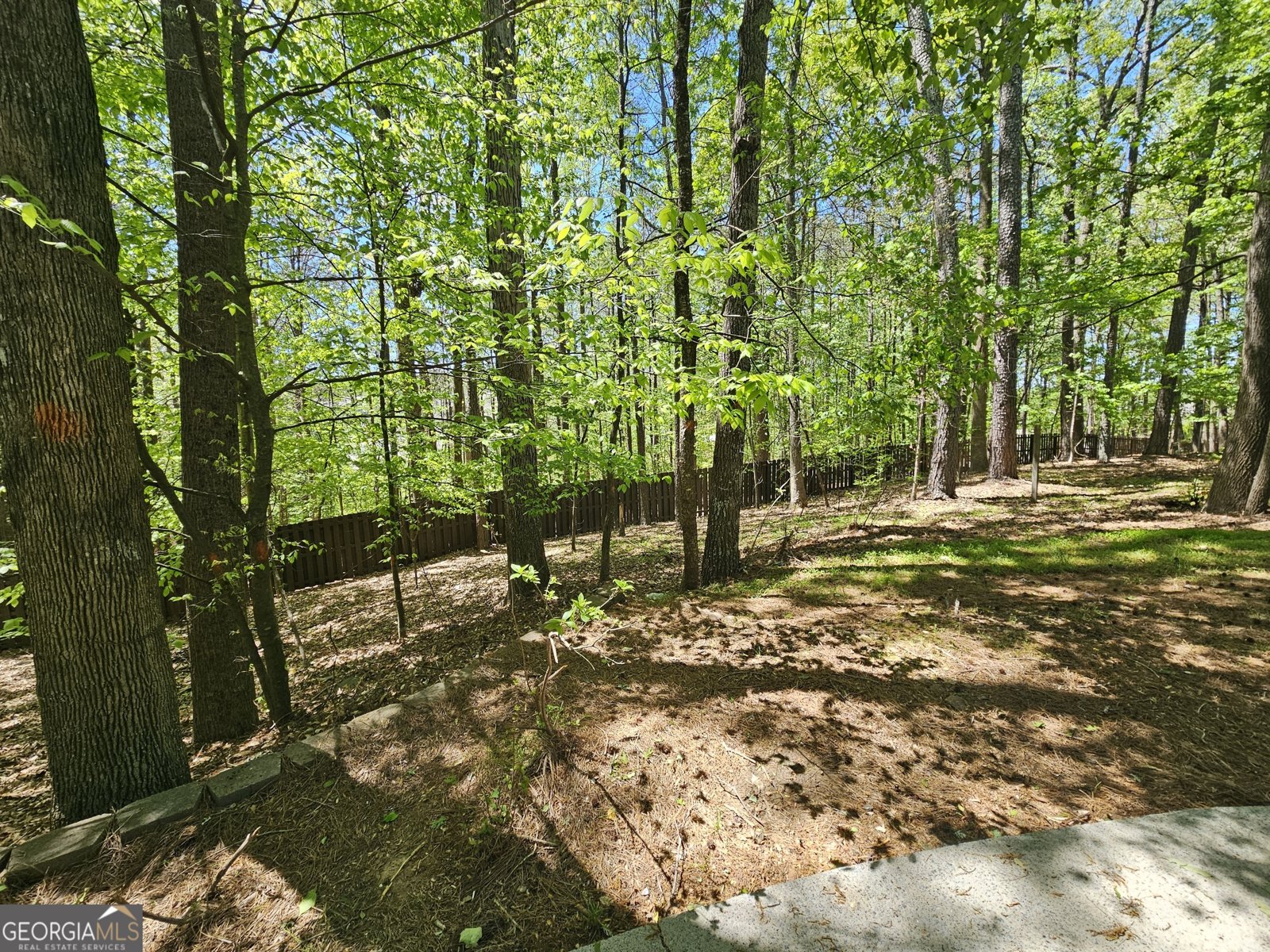 610 Brington Close Johns Creek - 55