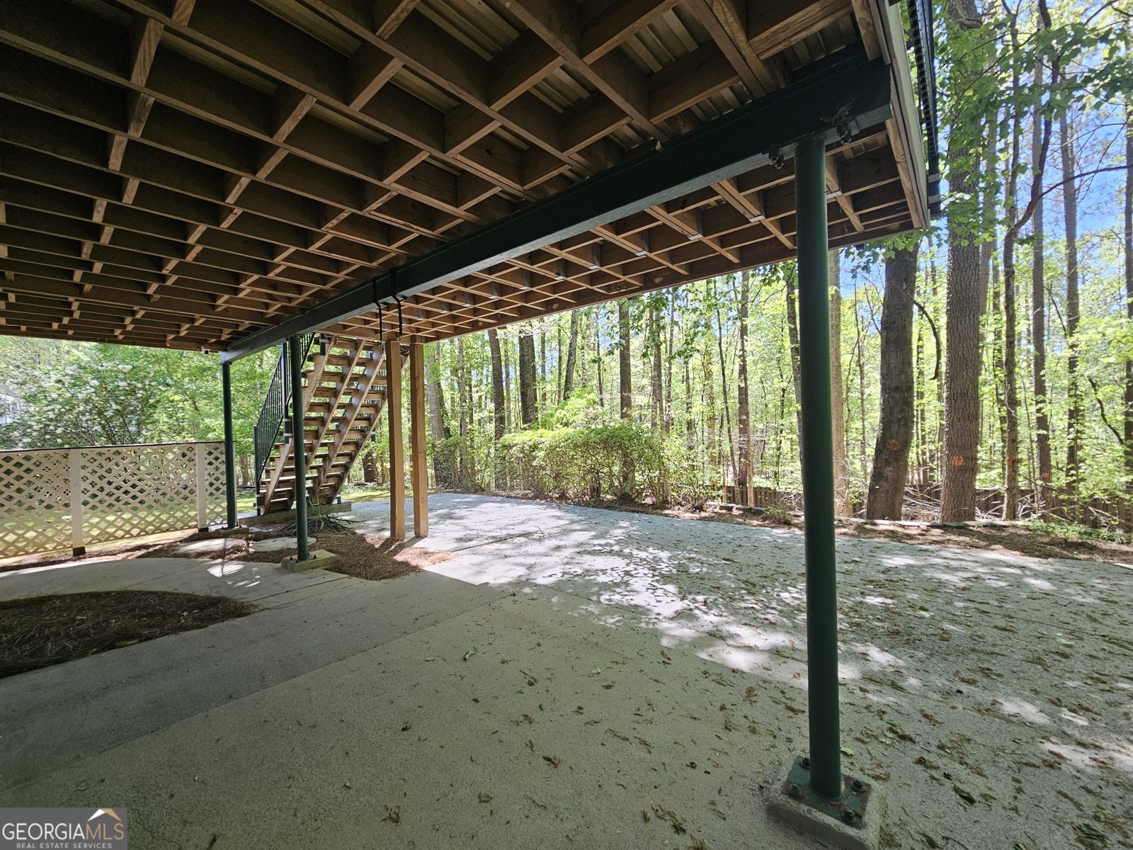 610 Brington Close Johns Creek - 58