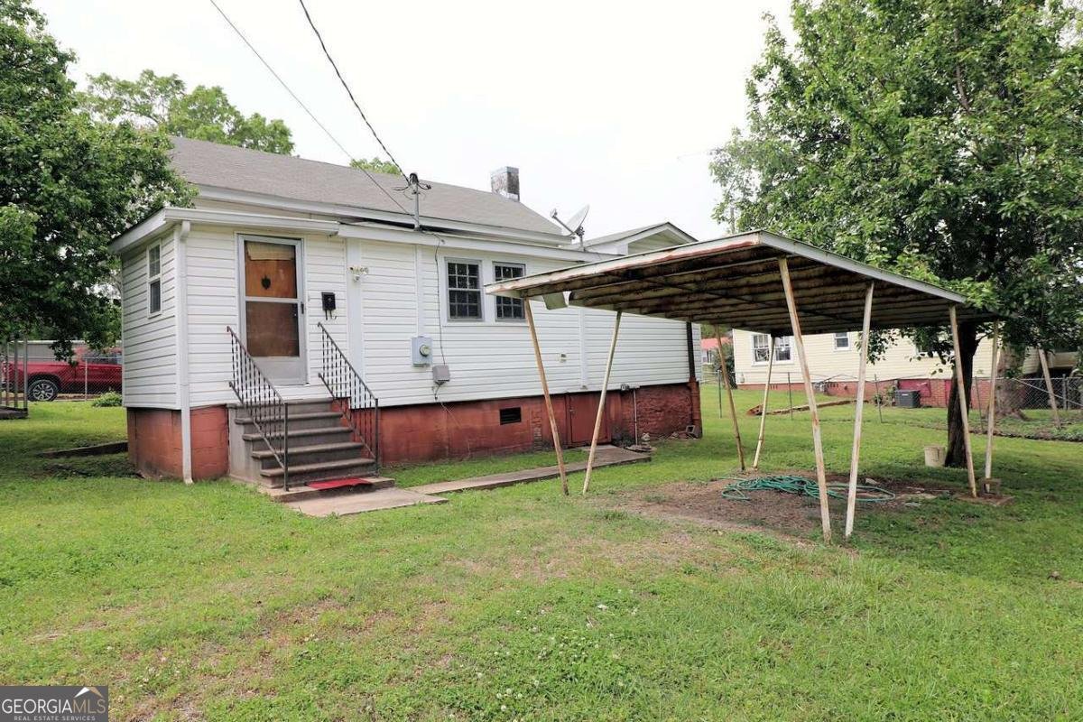 603 College Street Cedartown - 4