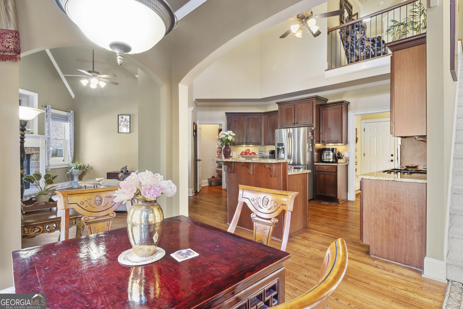 5036 Glen Forrest Drive Flowery Branch - 40