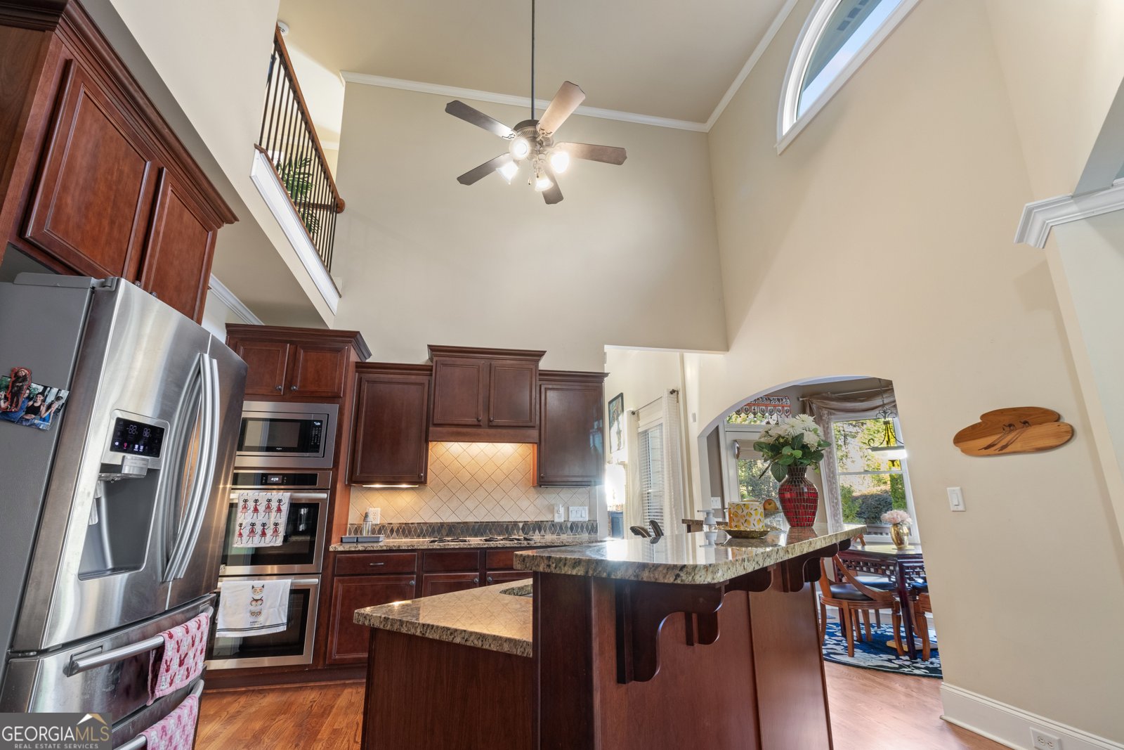 5036 Glen Forrest Drive Flowery Branch - 47