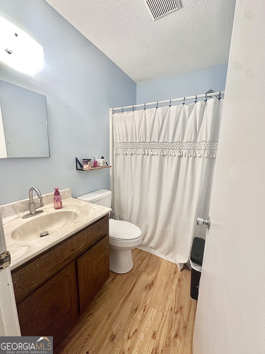 307 Longwood Drive Statesboro - 12