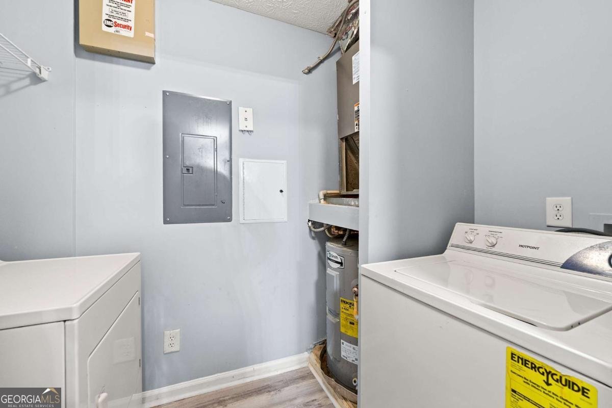 3203 Fairington Drive Lithonia - 13