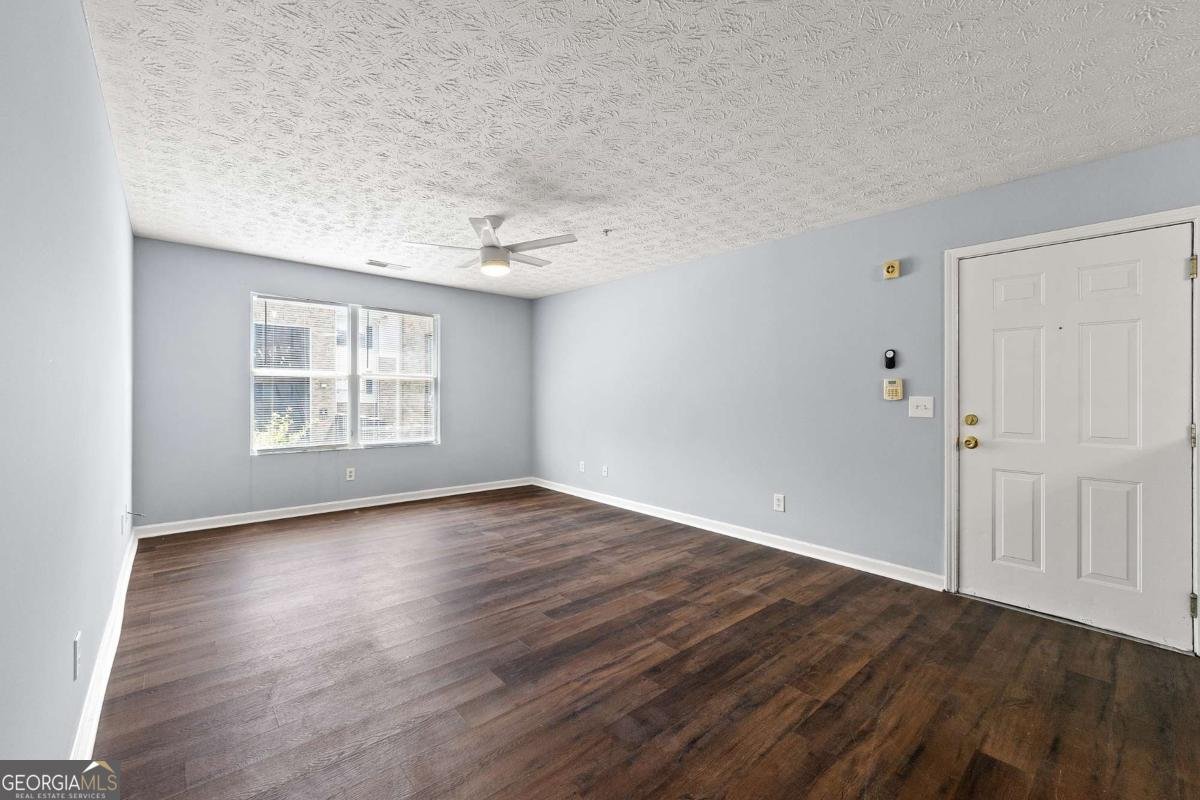 3203 Fairington Drive Lithonia - 3