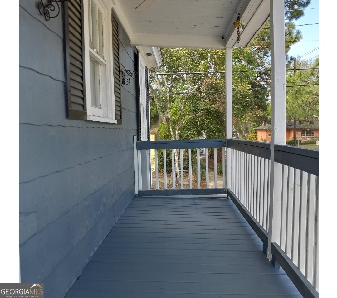 1609 Harmon Street Savannah - 13