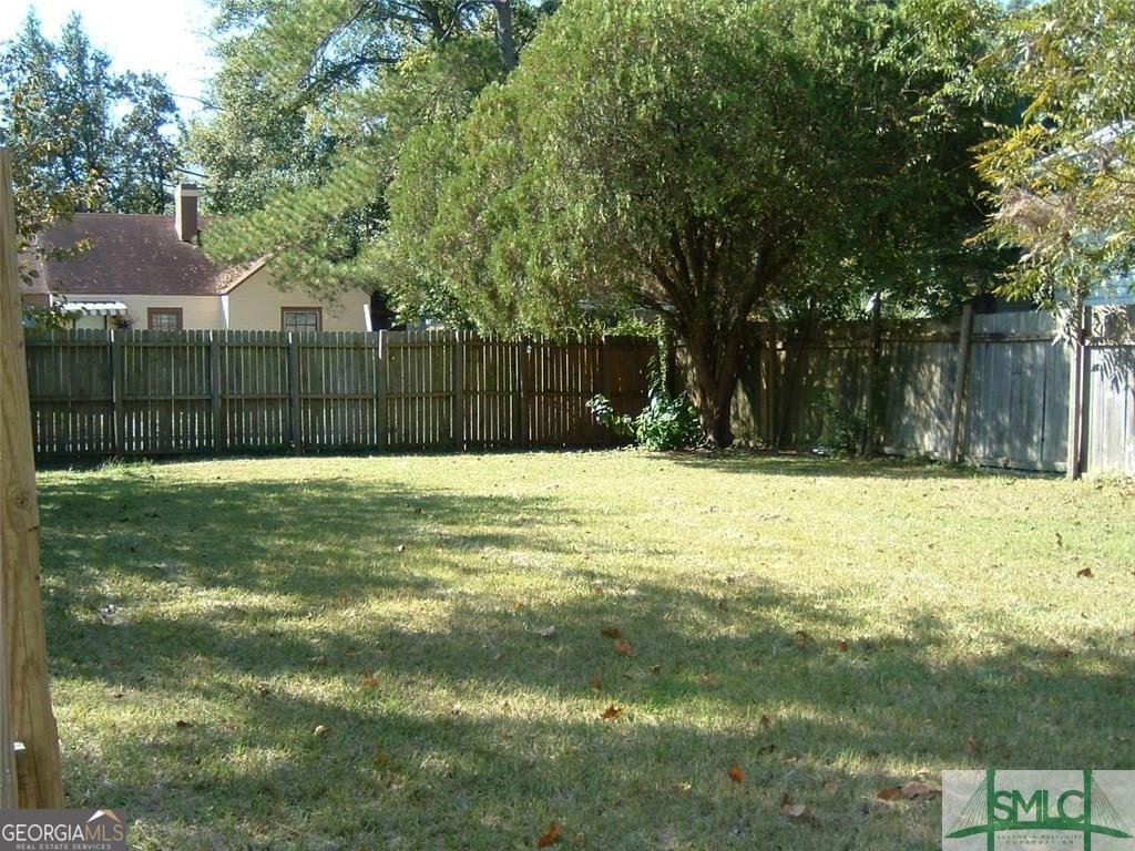 1609 Harmon Street Savannah - 14