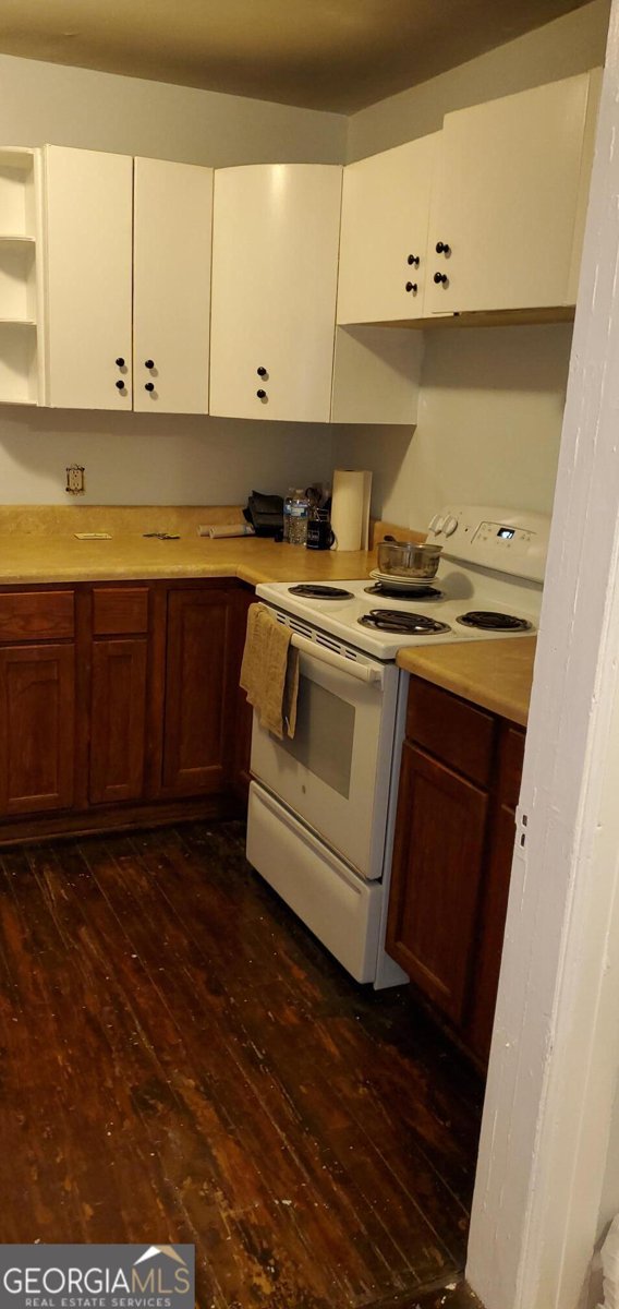 1609 Harmon Street Savannah - 4