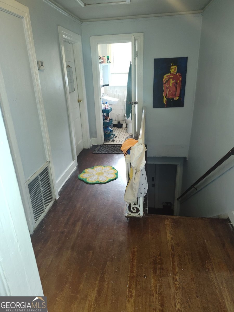 1609 Harmon Street Savannah - 9