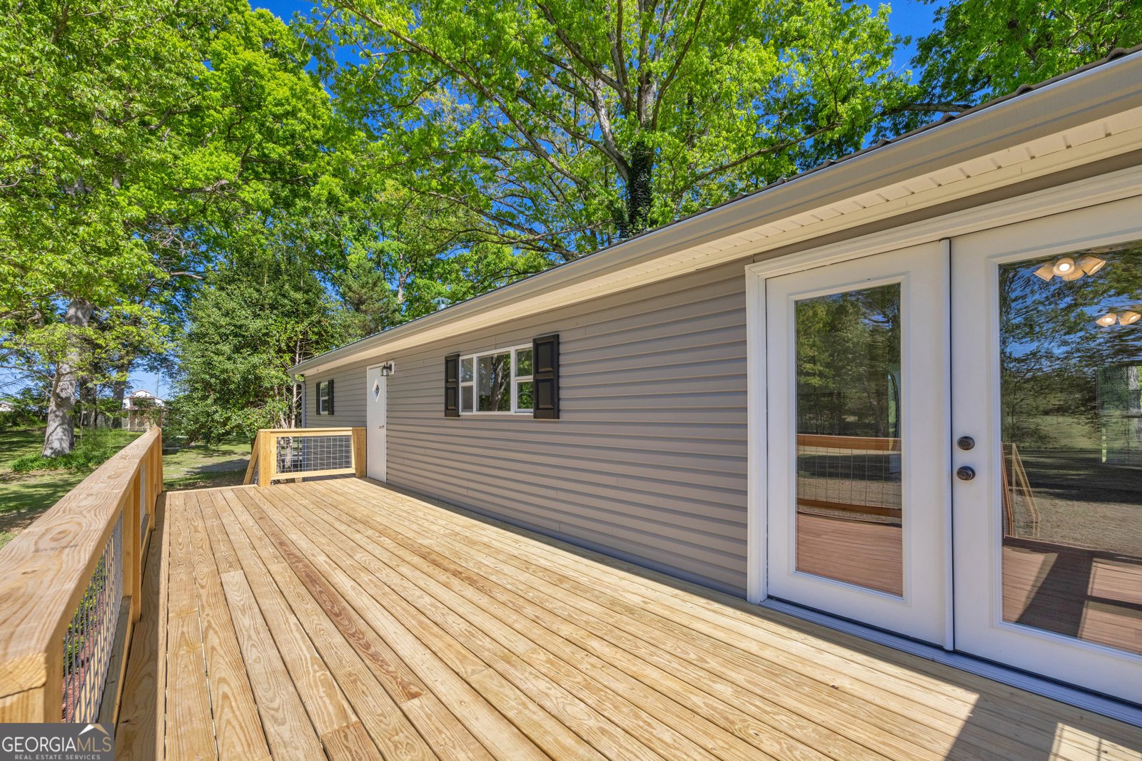 1953 Goldmine Holly Springs Road Royston - 24