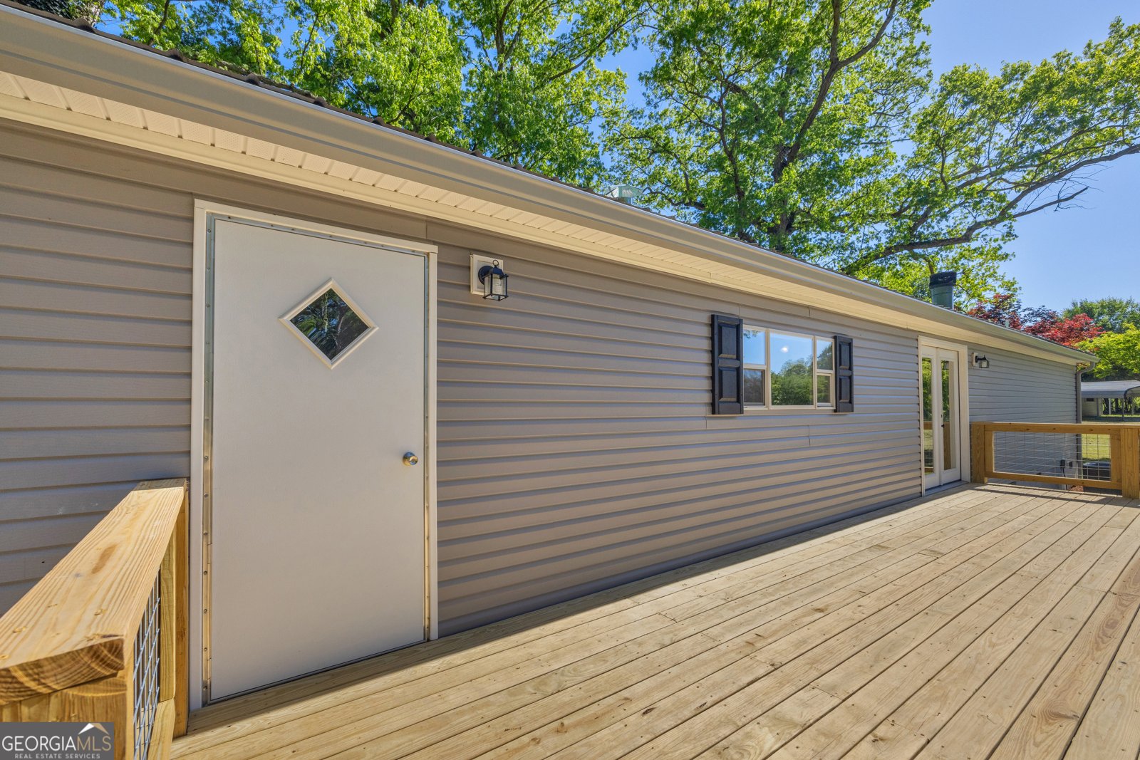 1953 Goldmine Holly Springs Road Royston - 28