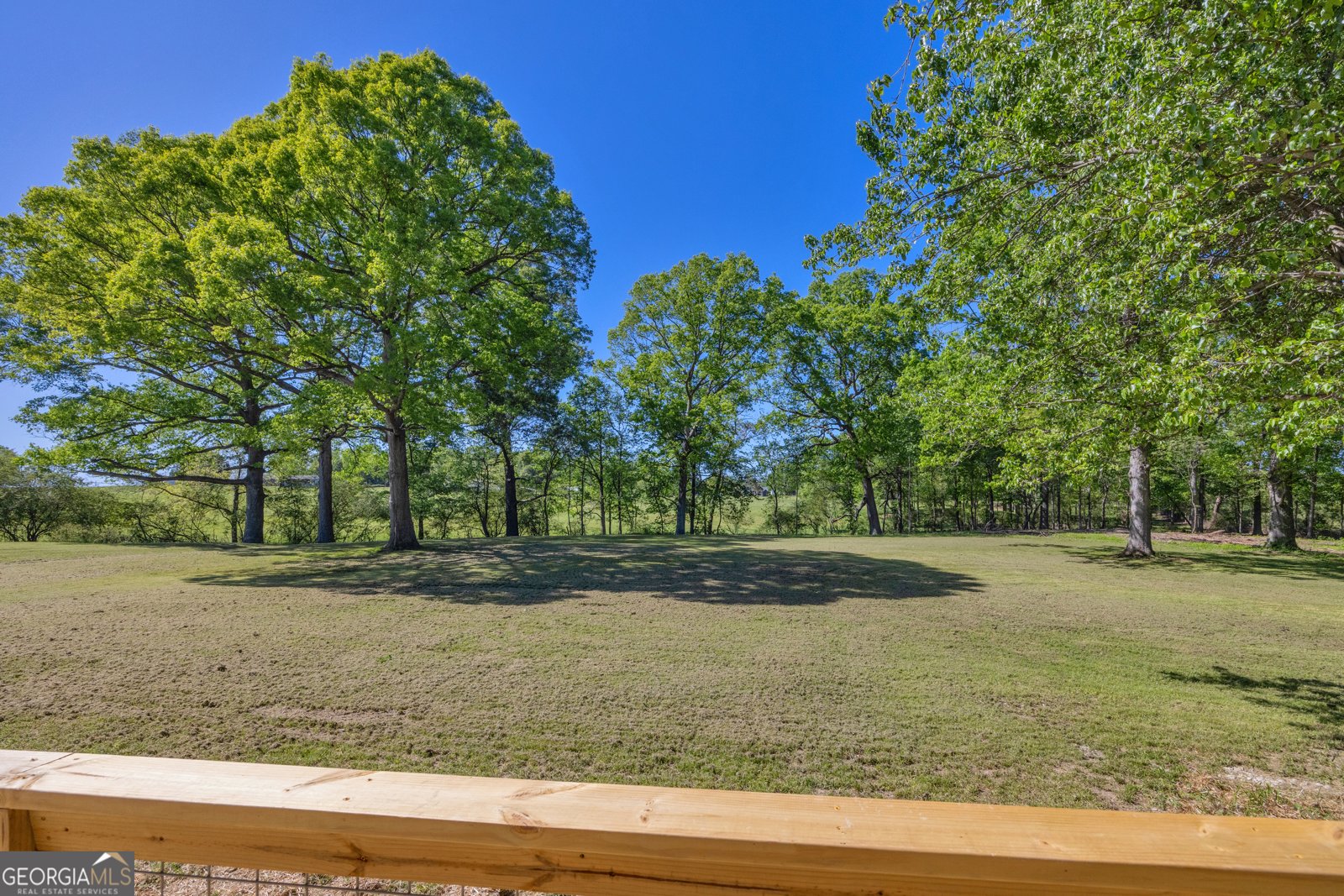 1953 Goldmine Holly Springs Road Royston - 29
