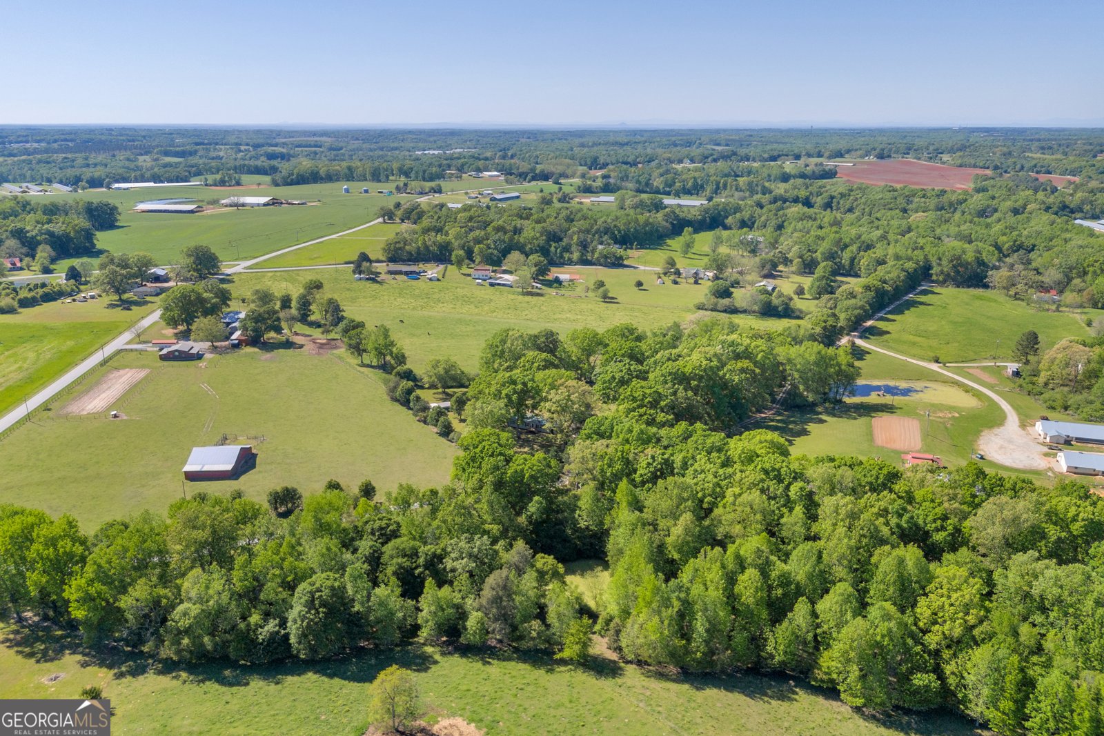 1953 Goldmine Holly Springs Road Royston - 36