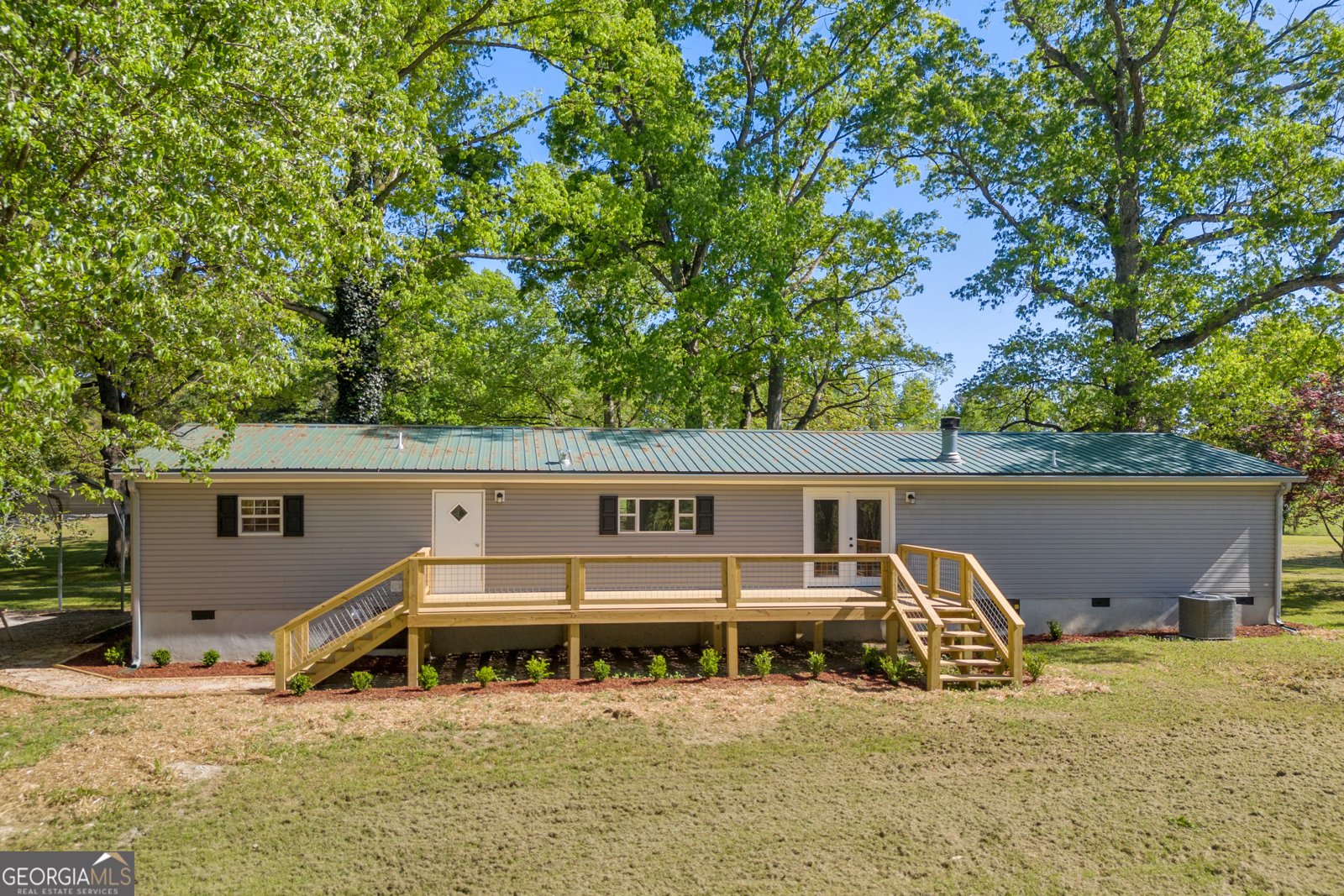 1953 Goldmine Holly Springs Road Royston - 46
