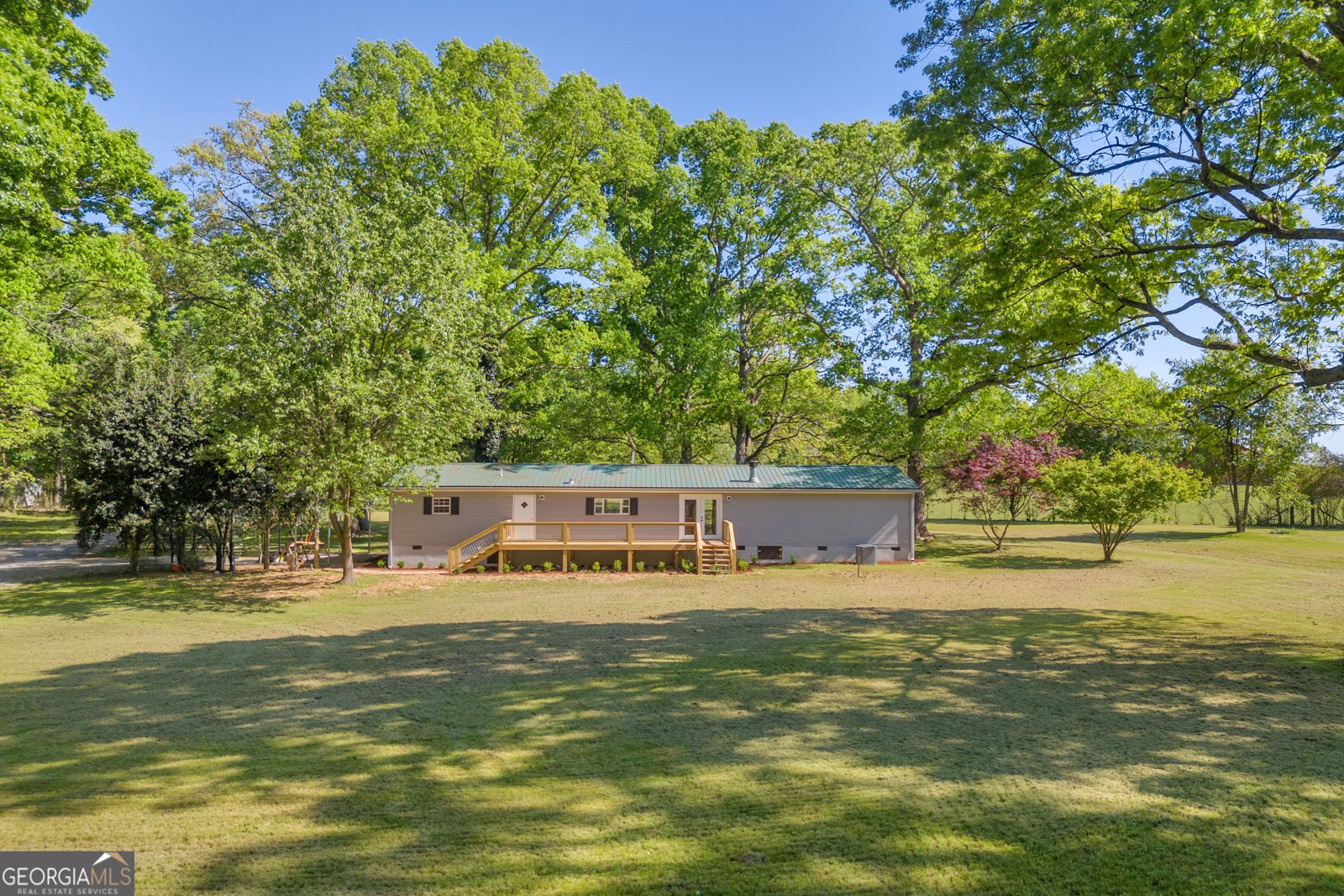 1953 Goldmine Holly Springs Road Royston - 49