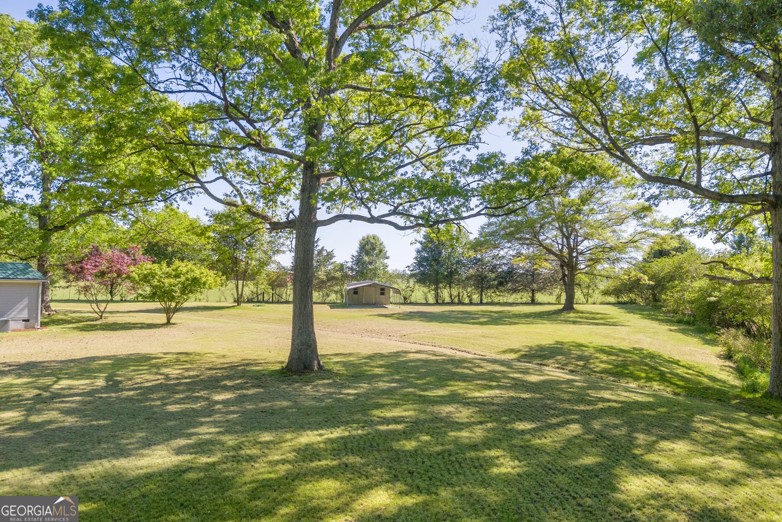1953 Goldmine Holly Springs Road Royston - 50
