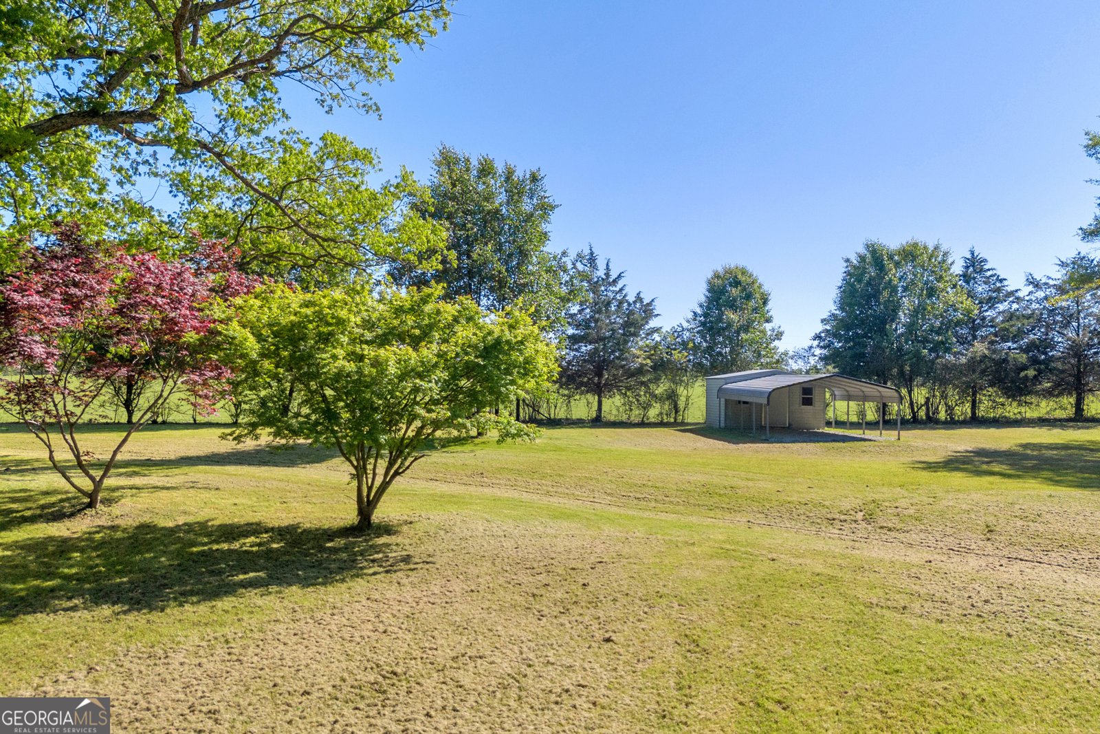 1953 Goldmine Holly Springs Road Royston - 51