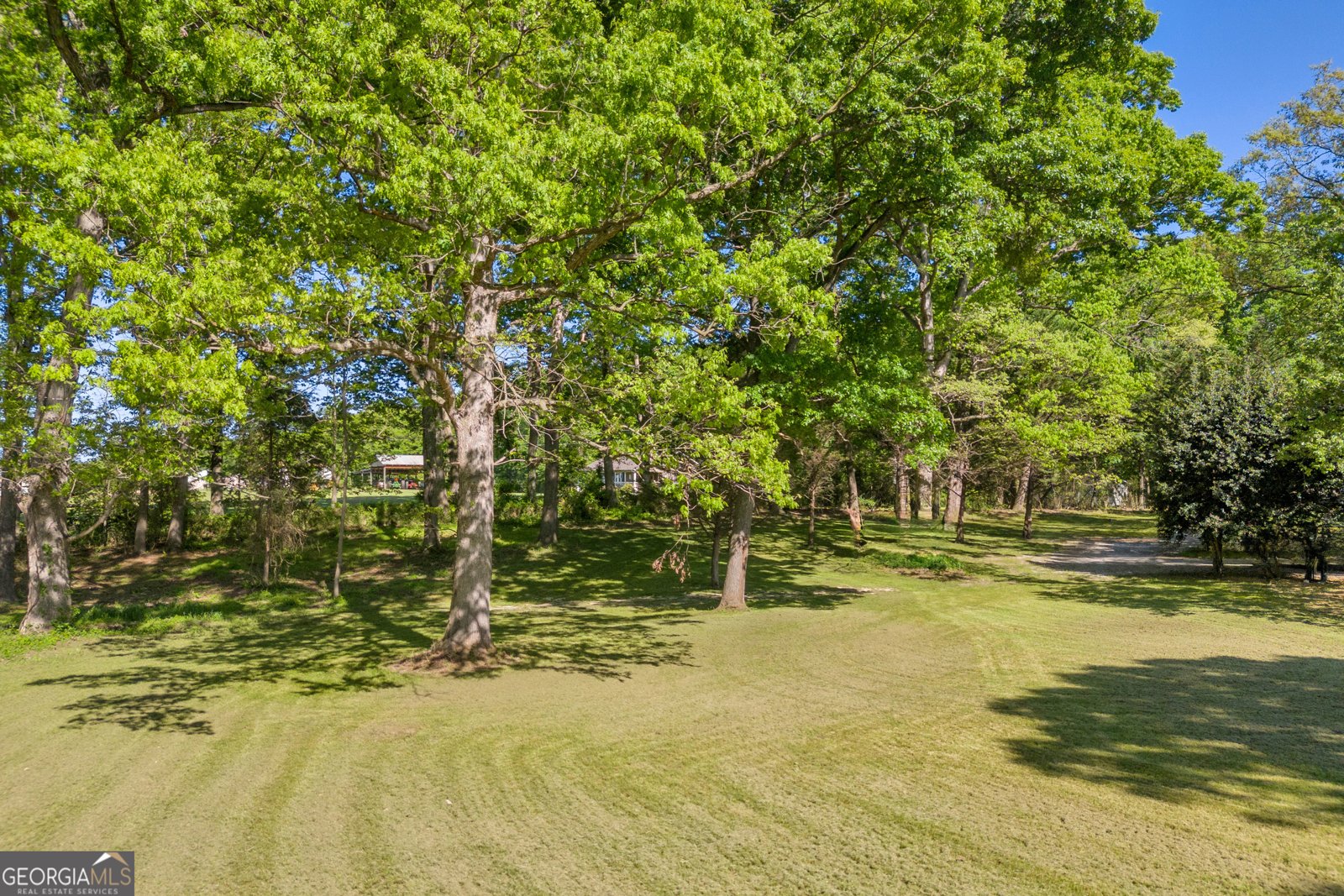 1953 Goldmine Holly Springs Road Royston - 52