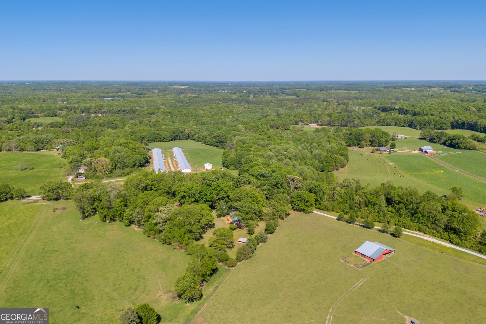 1953 Goldmine Holly Springs Road Royston - 55