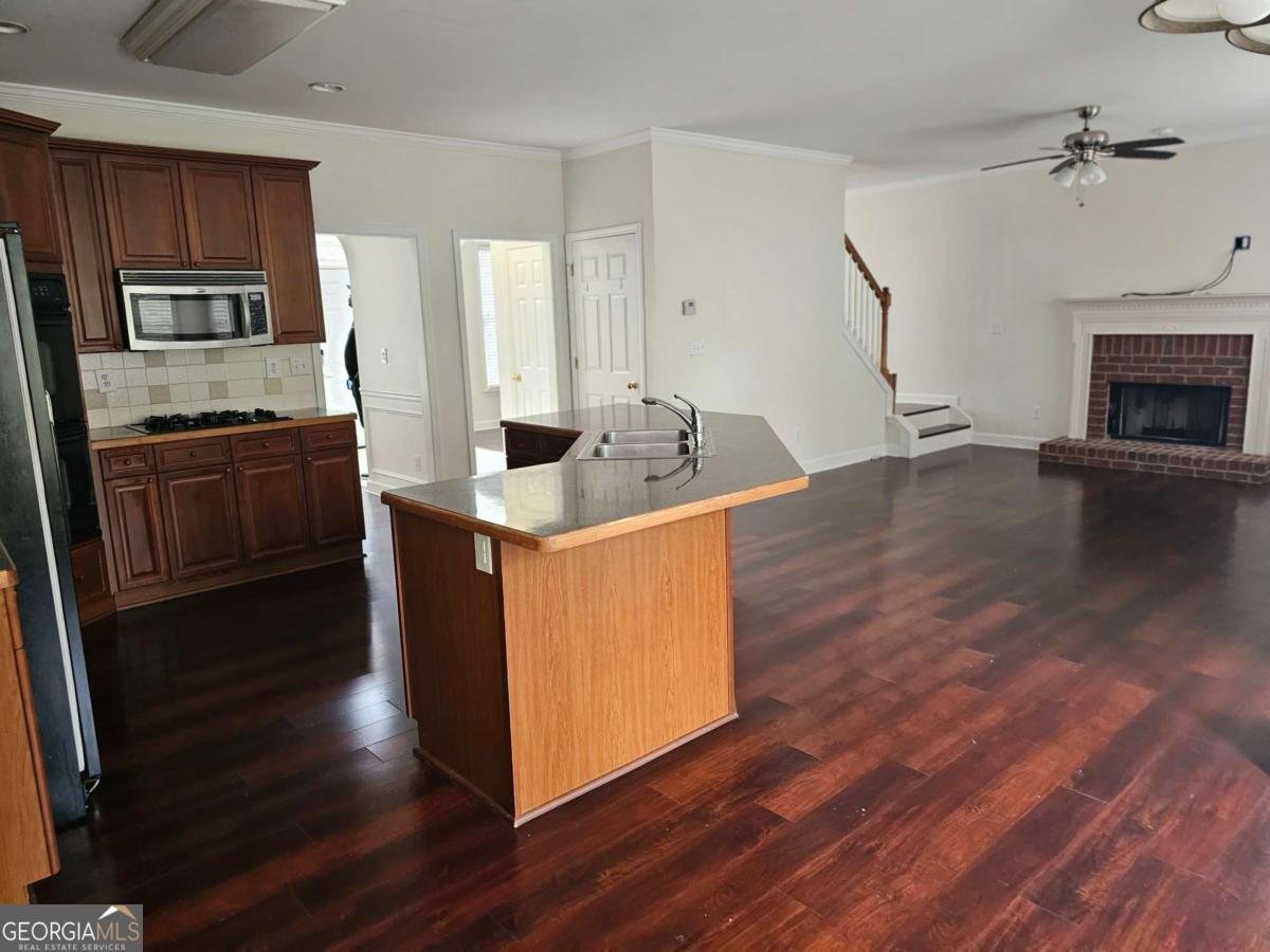 5114 Verbena Drive Acworth - 16